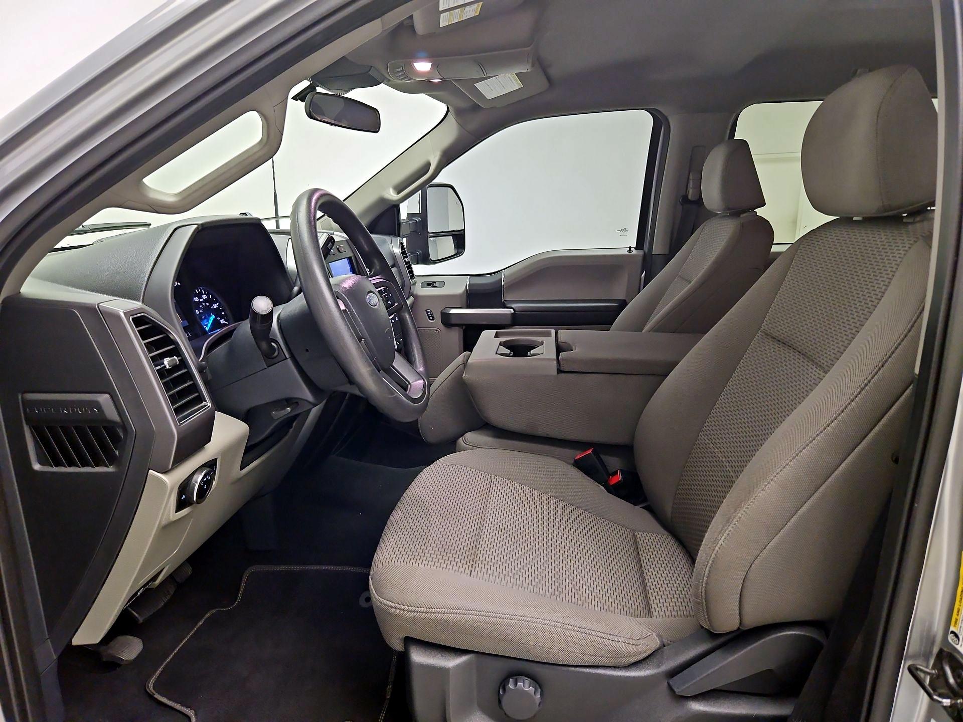 Thumbnail: 2022 Ford F-250 - 11