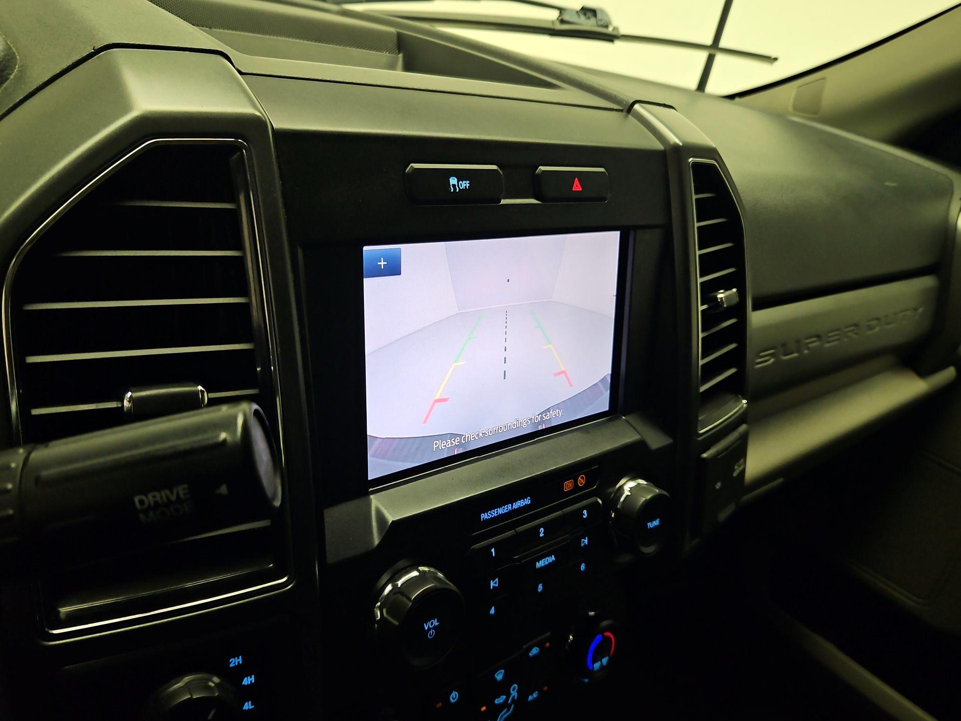 Thumbnail: 2022 Ford F-250 - 14