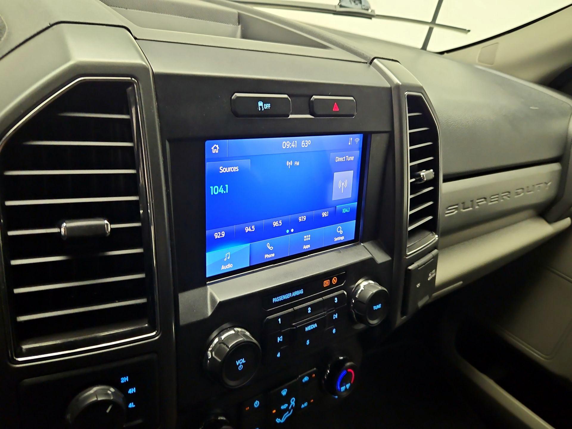 Thumbnail: 2022 Ford F-250 - 15