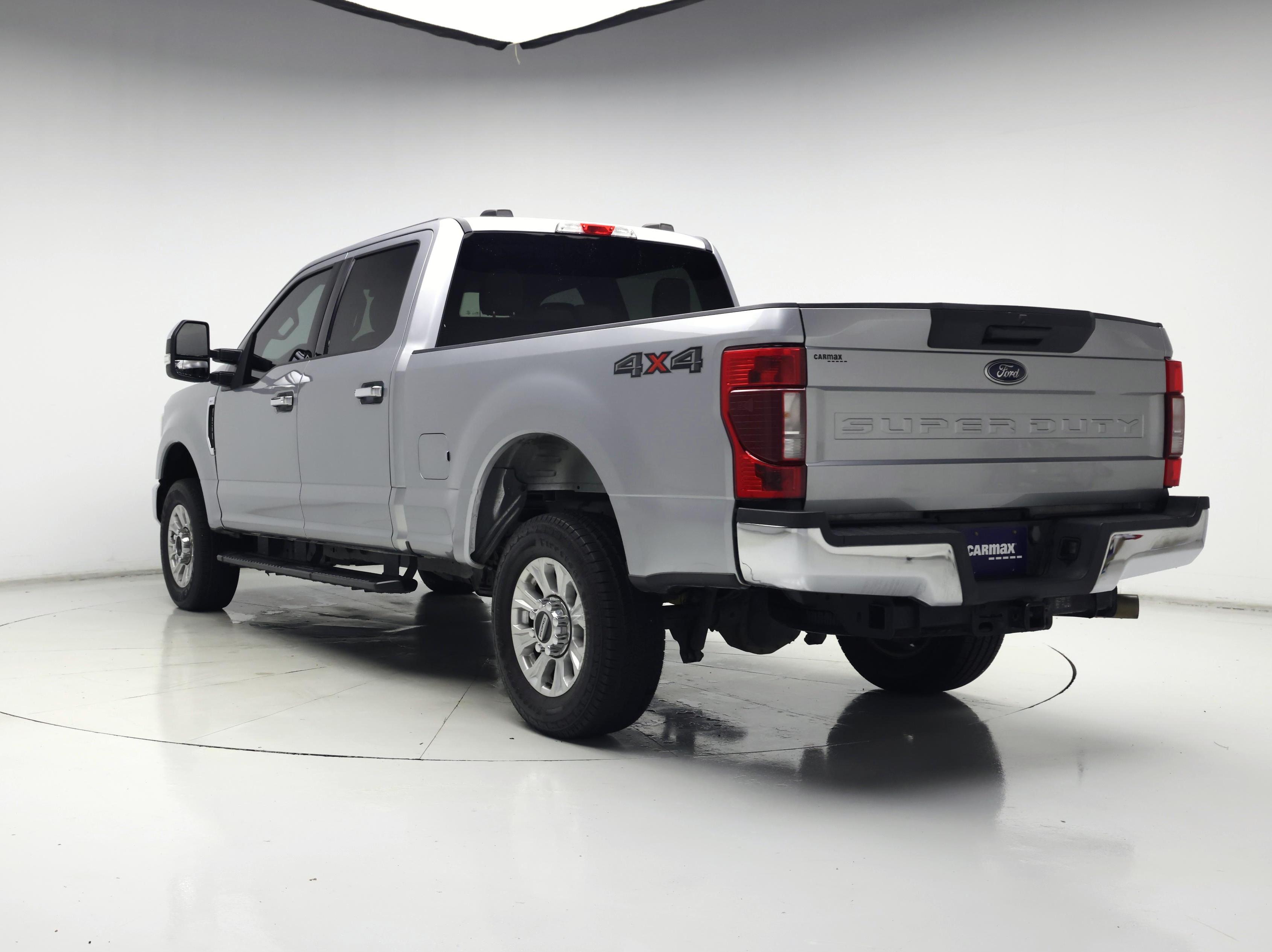 Thumbnail: 2022 Ford F-250 - 2