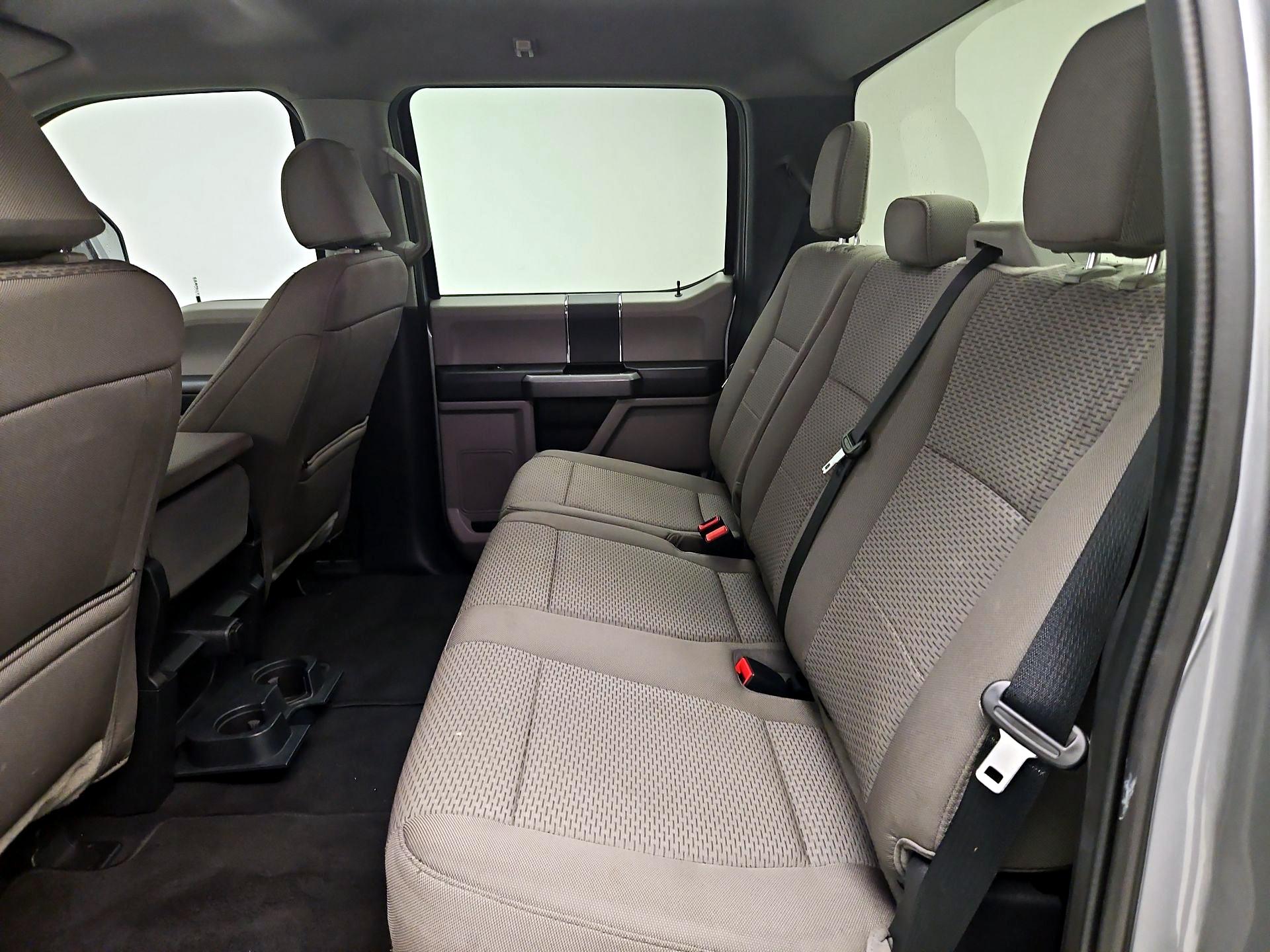 Thumbnail: 2022 Ford F-250 - 19