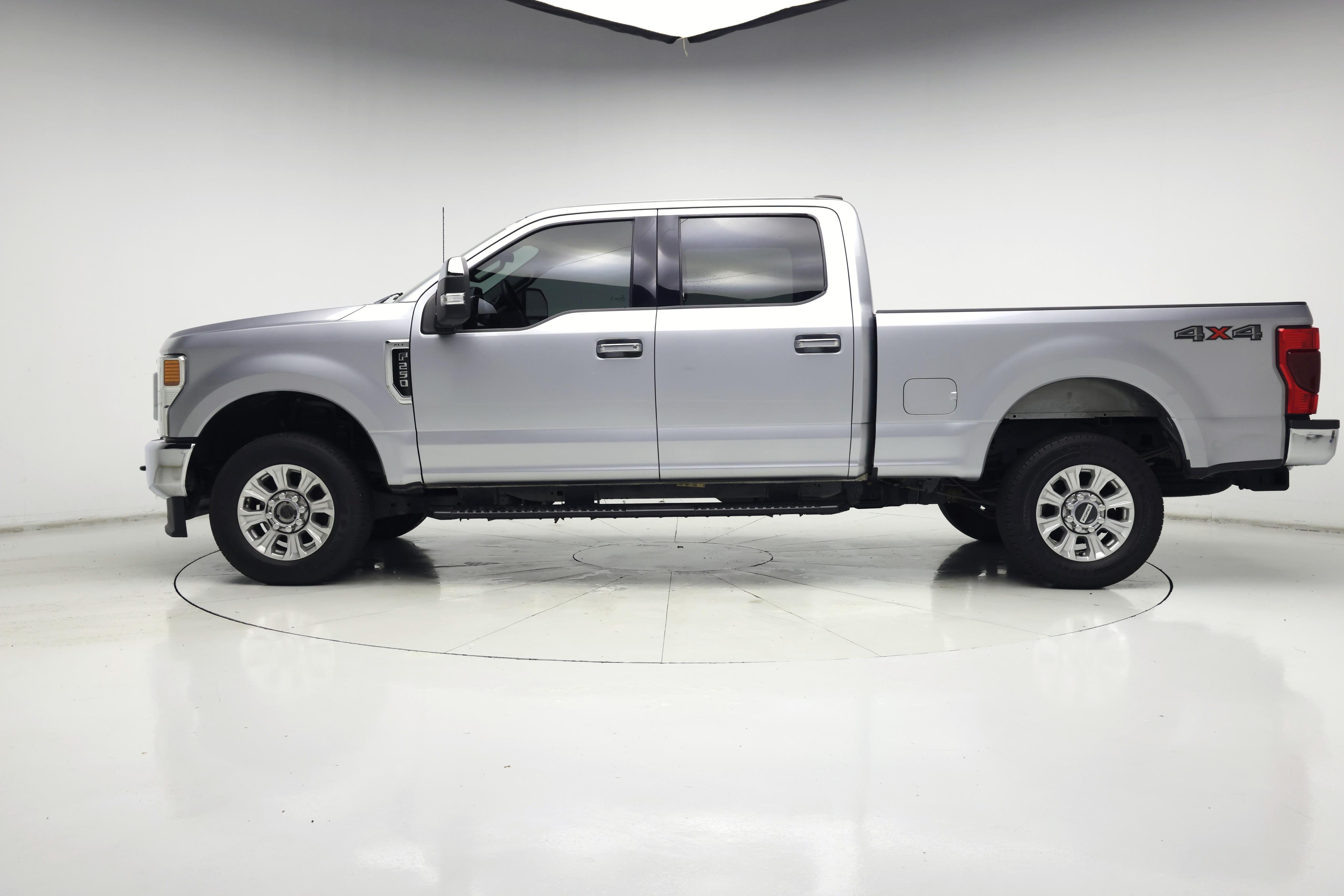 Thumbnail: 2022 Ford F-250 - 3