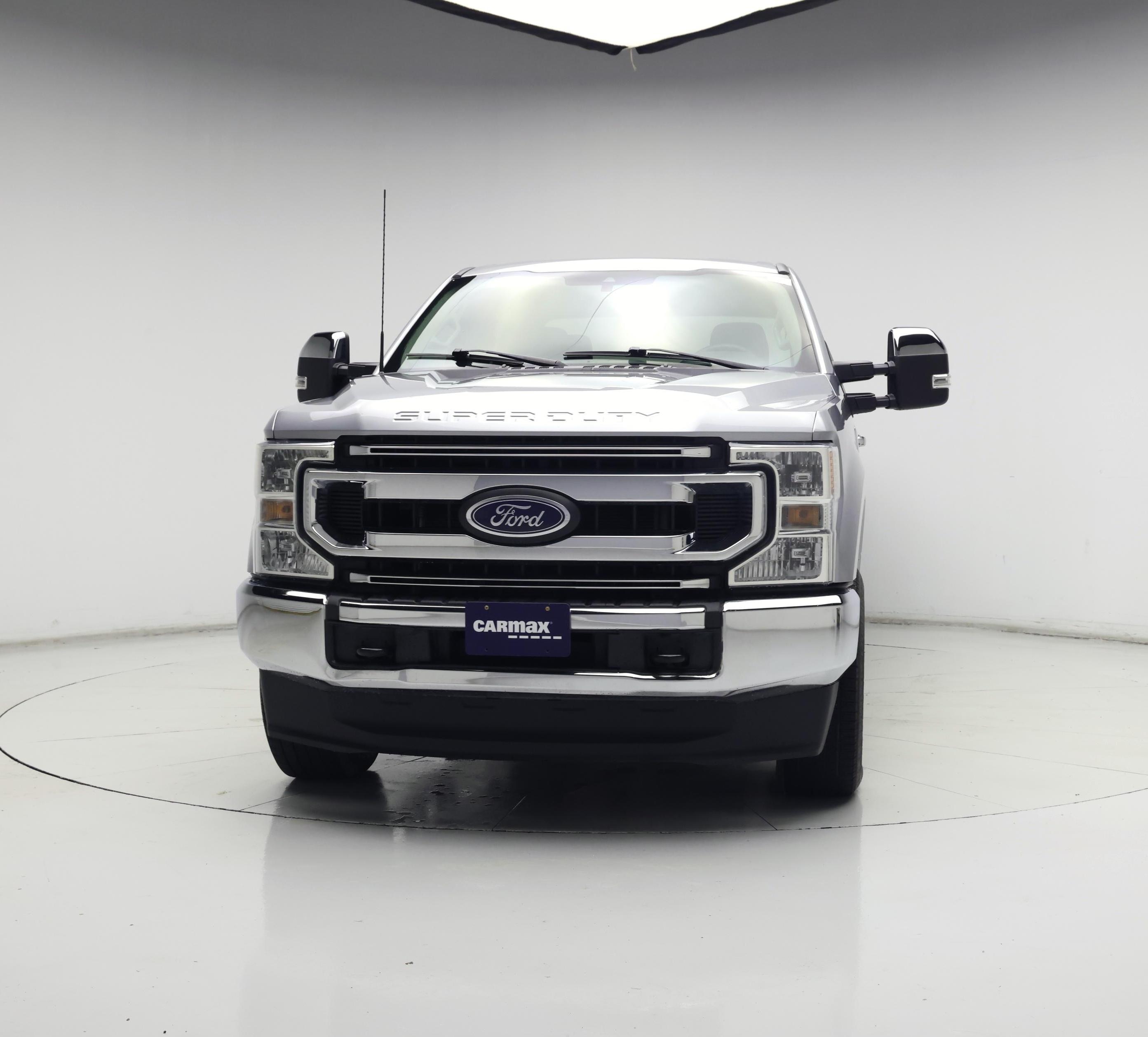 Thumbnail: 2022 Ford F-250 - 5