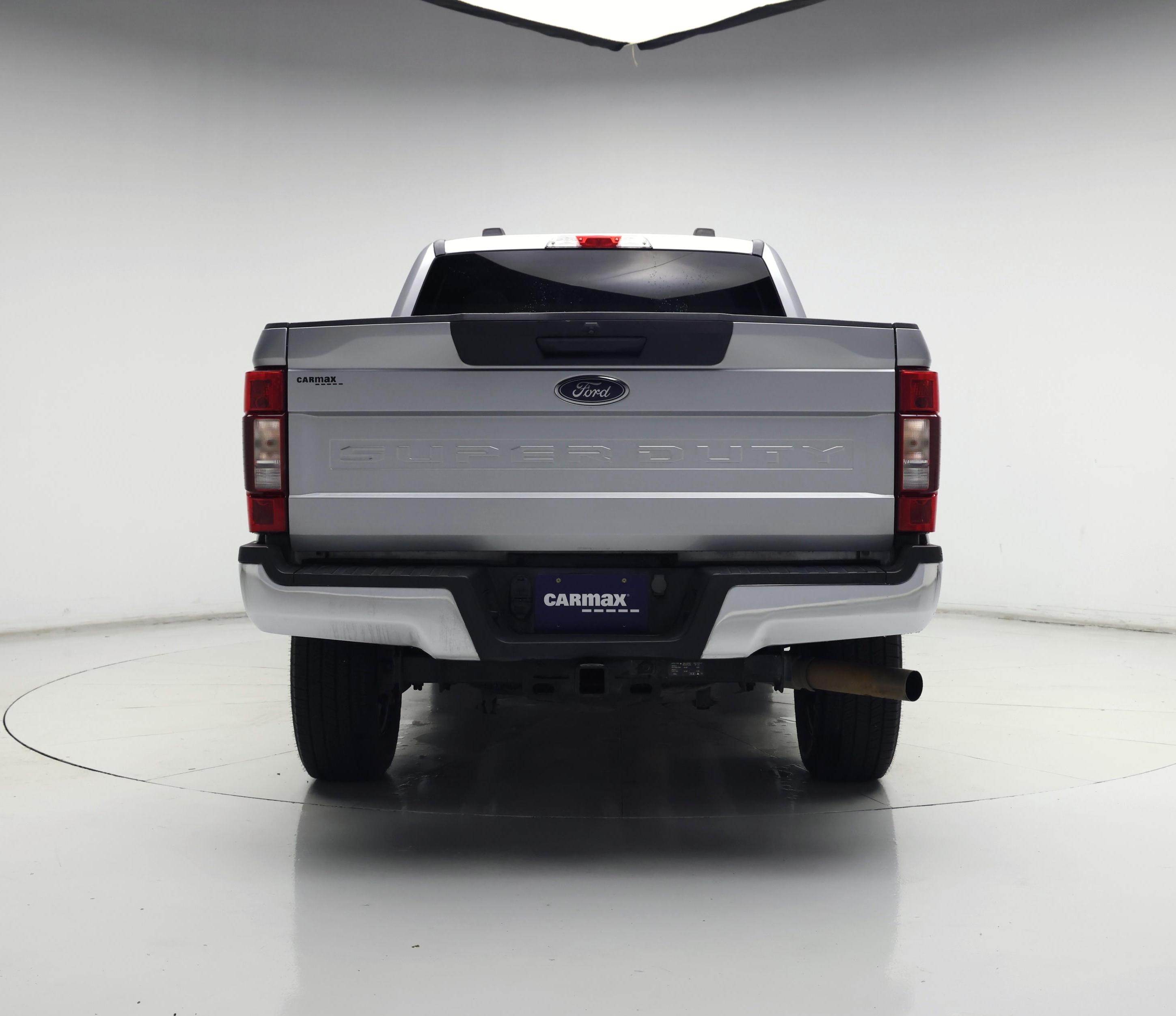 Thumbnail: 2022 Ford F-250 - 6