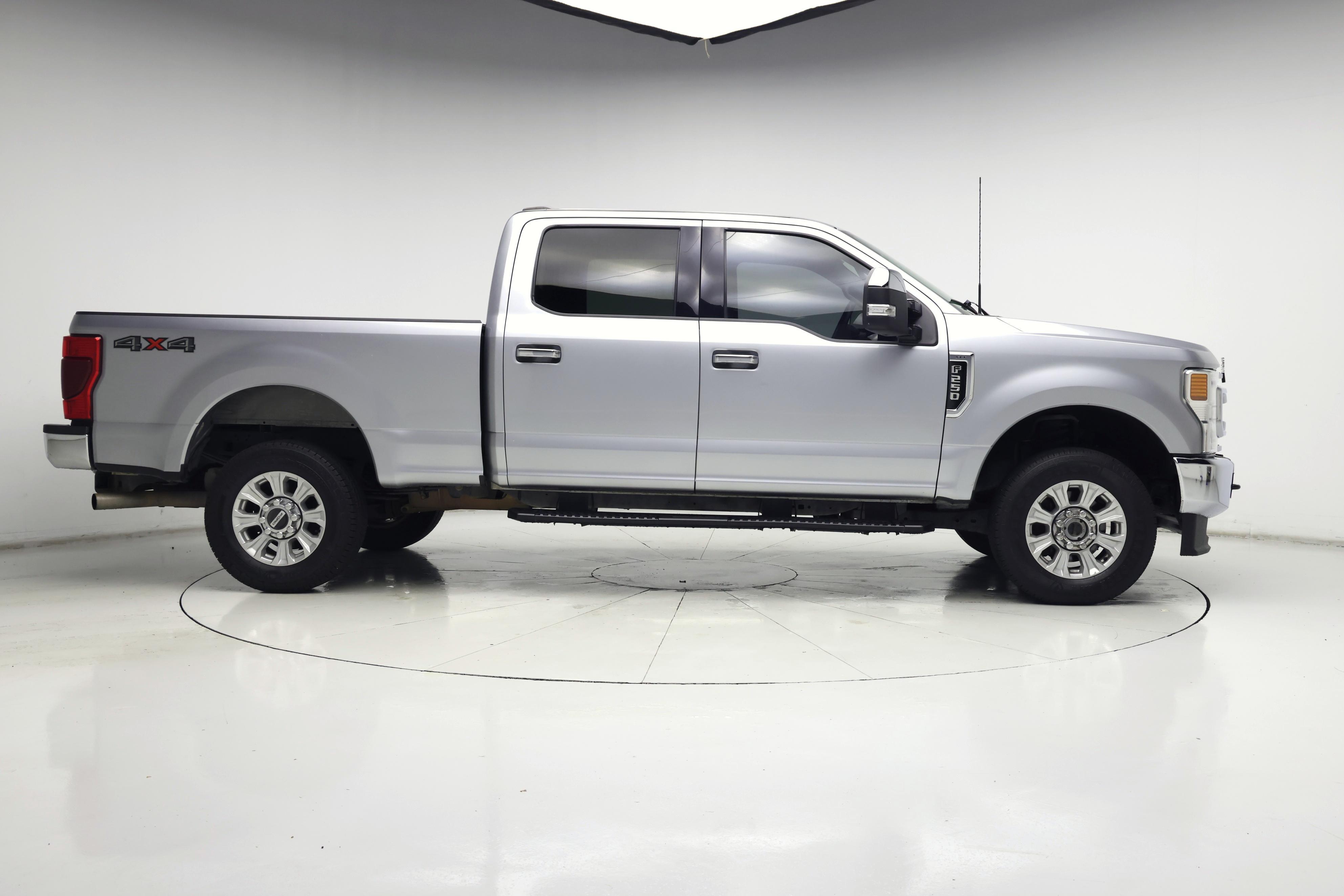 Thumbnail: 2022 Ford F-250 - 7