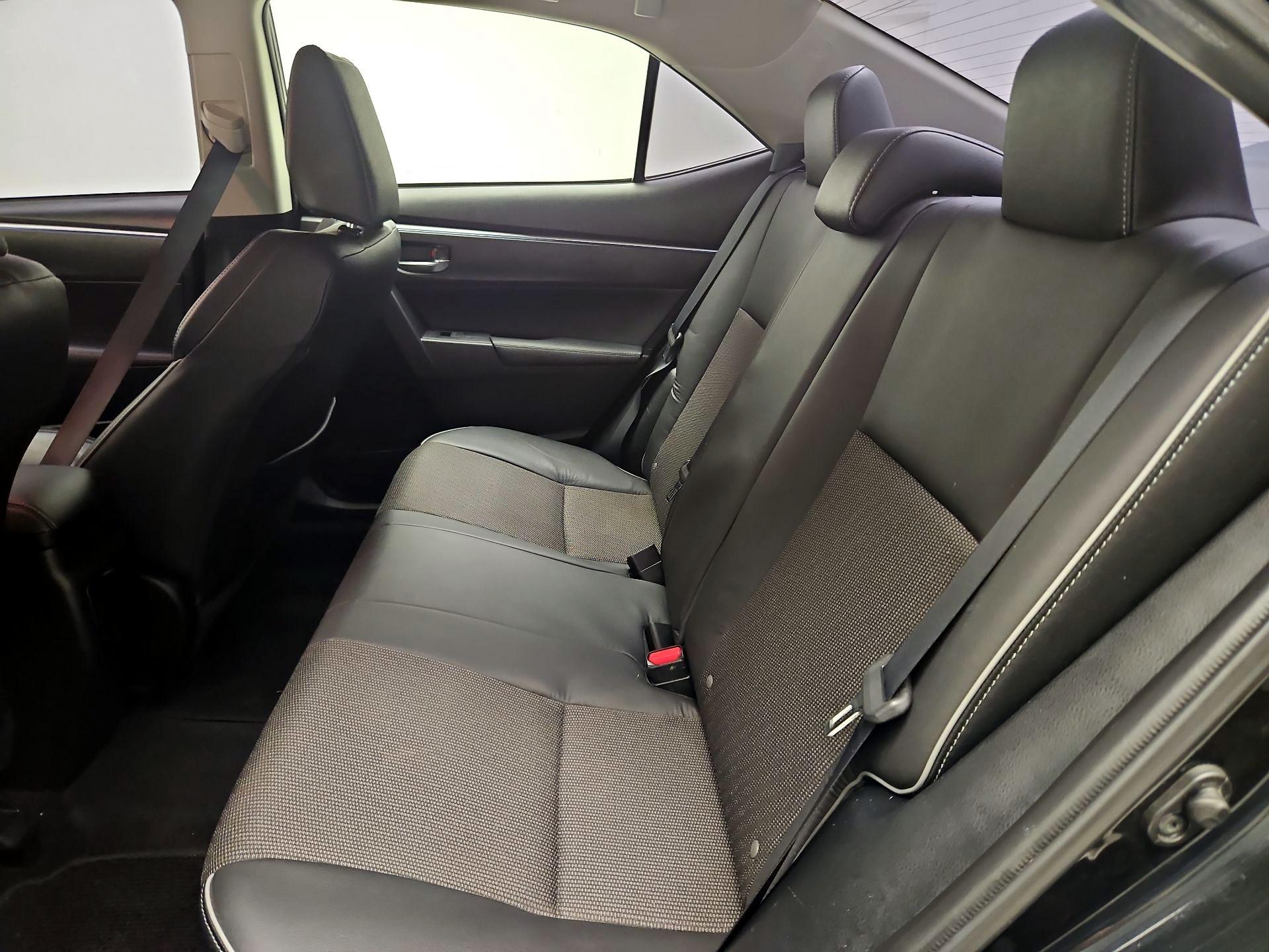 Thumbnail: 2014 Toyota Corolla - 19