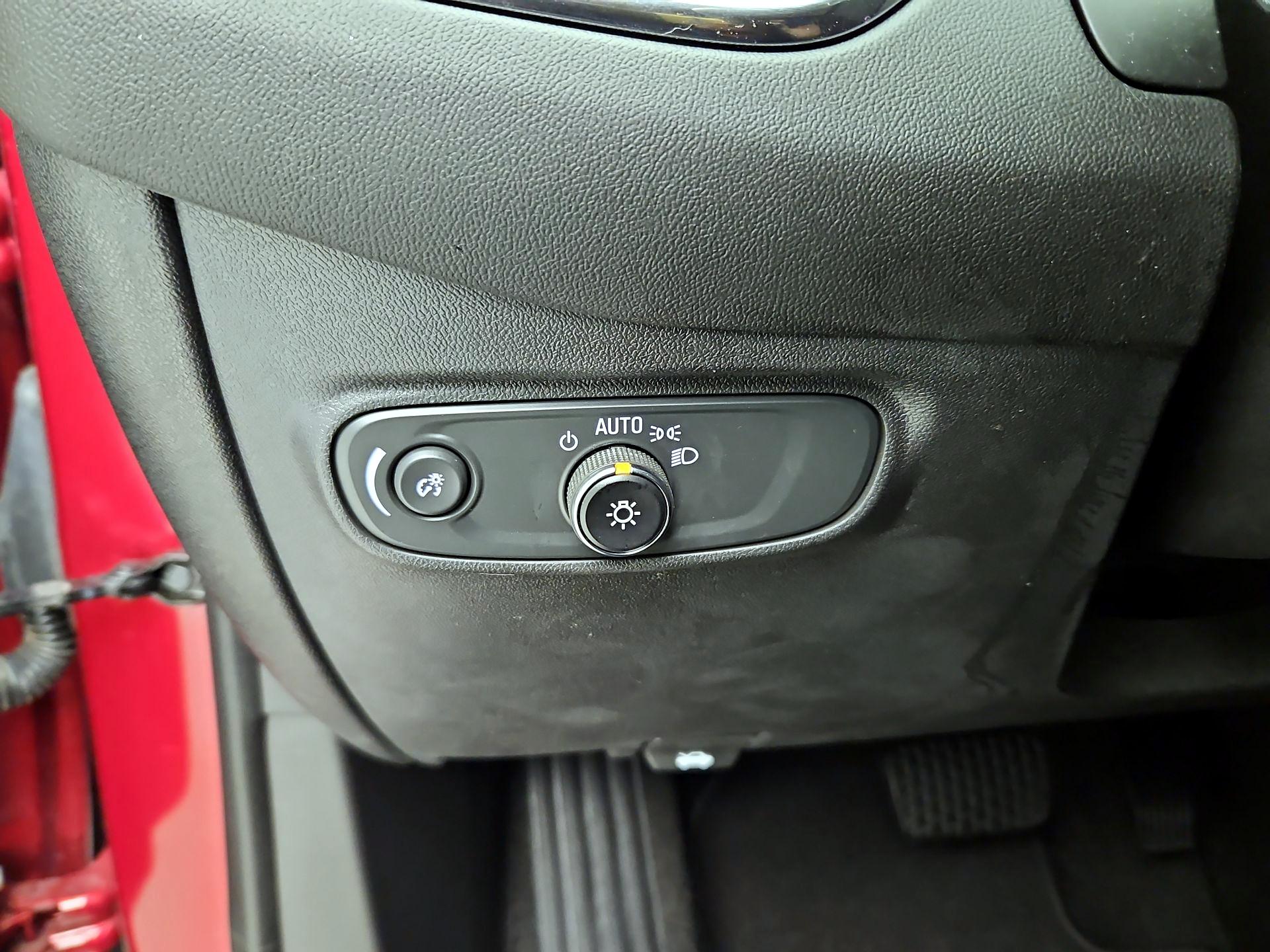 Thumbnail: 2024 Chevrolet Equinox - 13