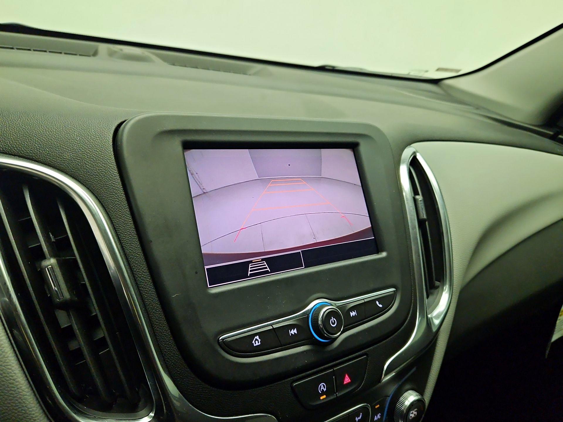 Thumbnail: 2024 Chevrolet Equinox - 14