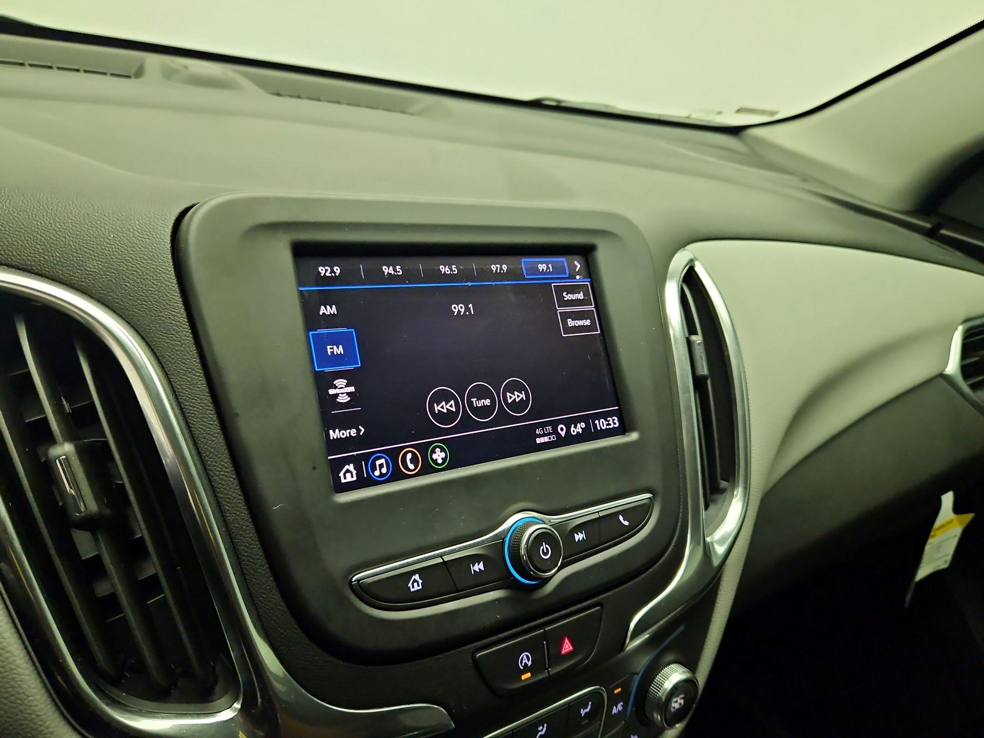 Thumbnail: 2024 Chevrolet Equinox - 15