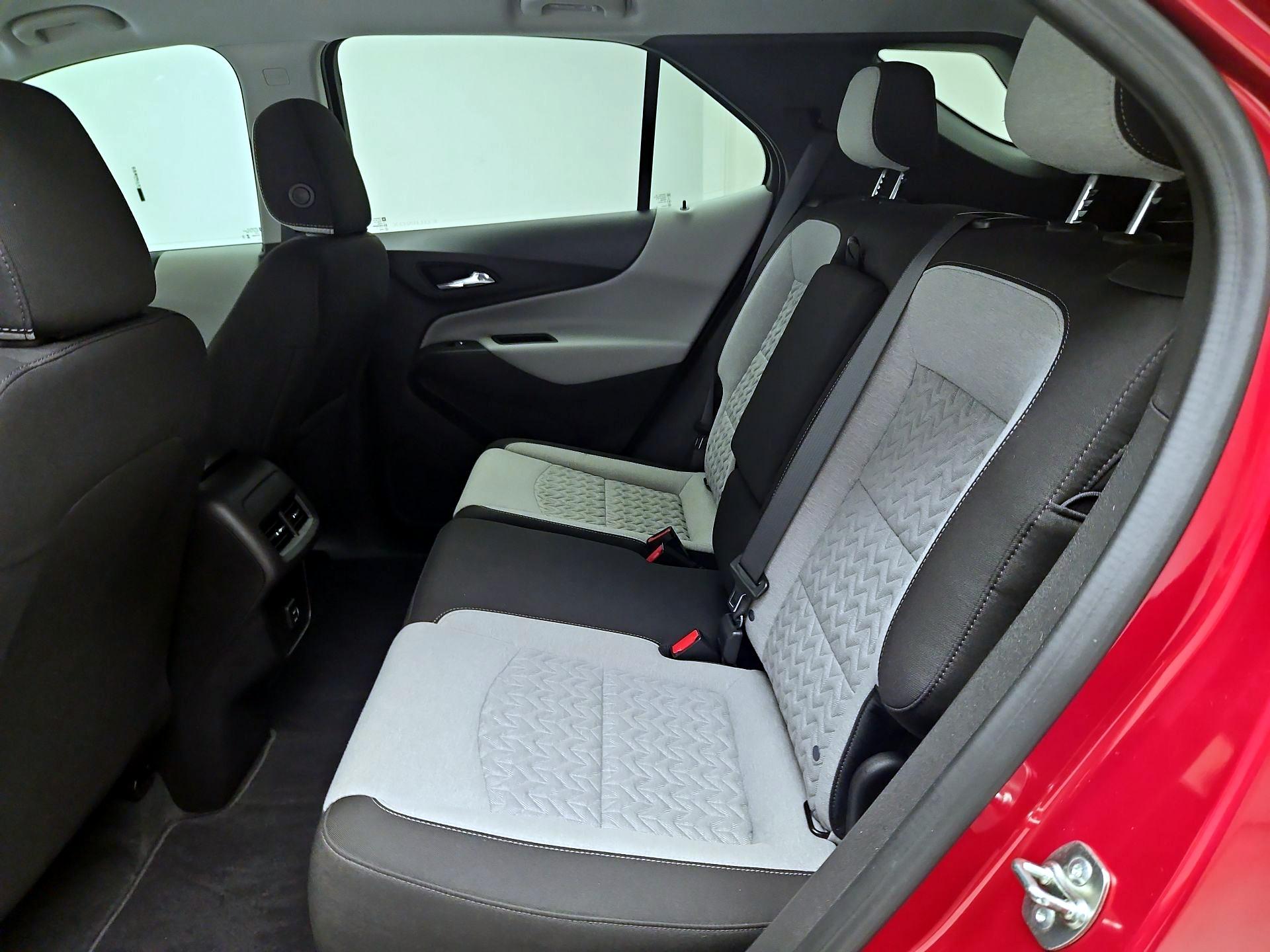 Thumbnail: 2024 Chevrolet Equinox - 19