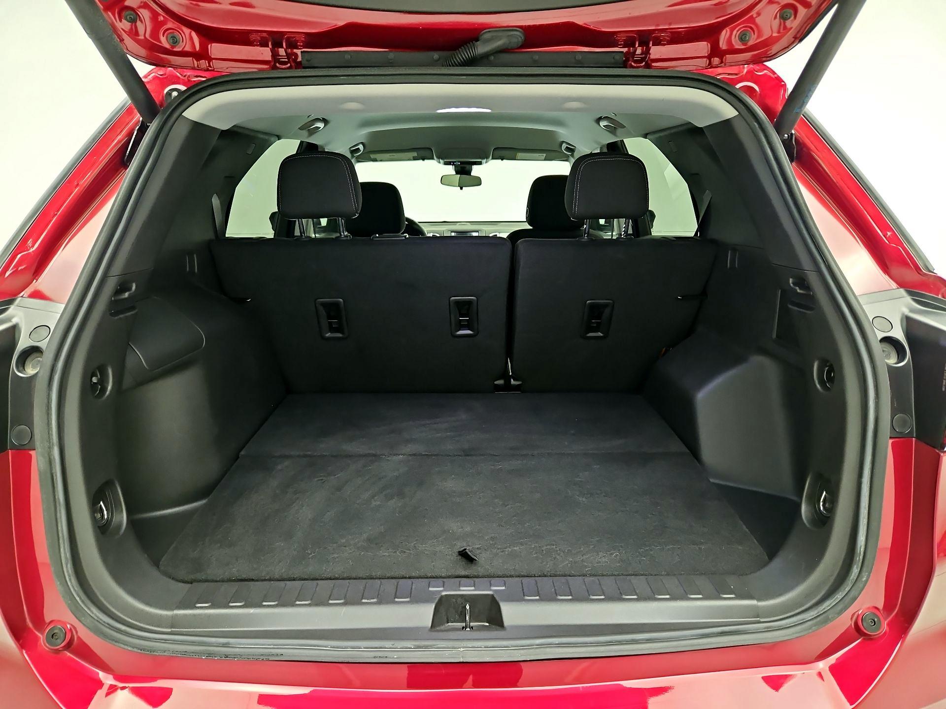 Thumbnail: 2024 Chevrolet Equinox - 20