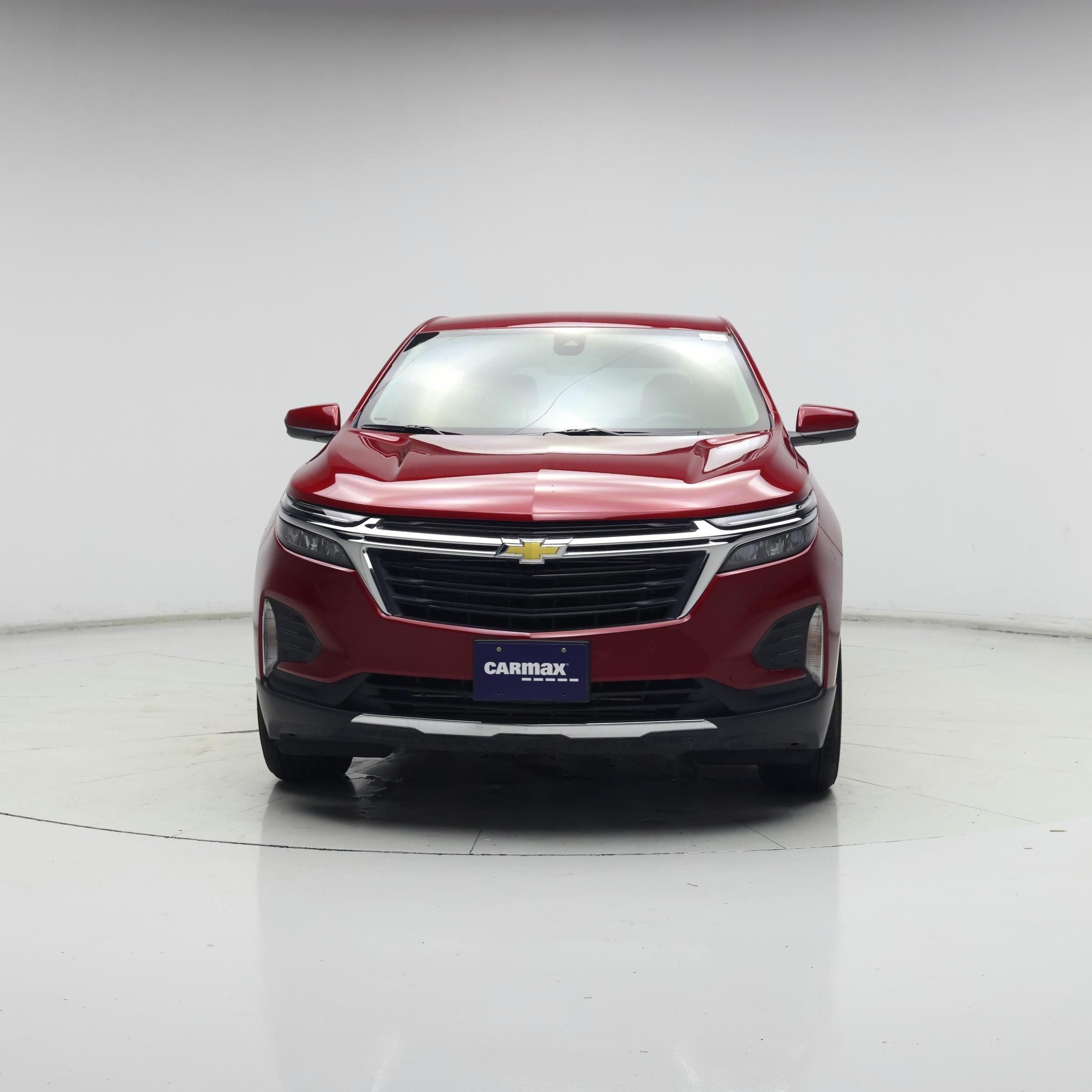 Thumbnail: 2024 Chevrolet Equinox - 5