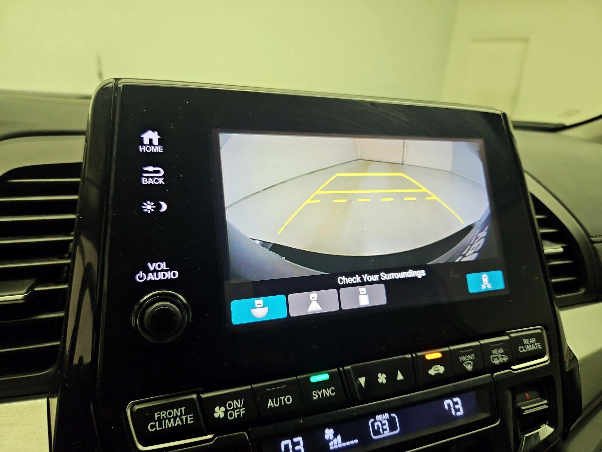 Thumbnail: 2019 Honda Odyssey - 14