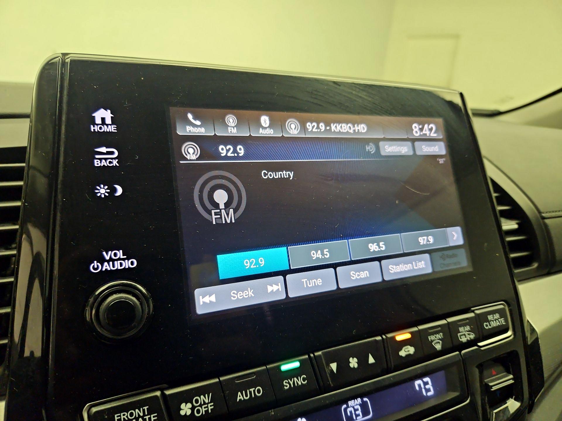 Thumbnail: 2019 Honda Odyssey - 15