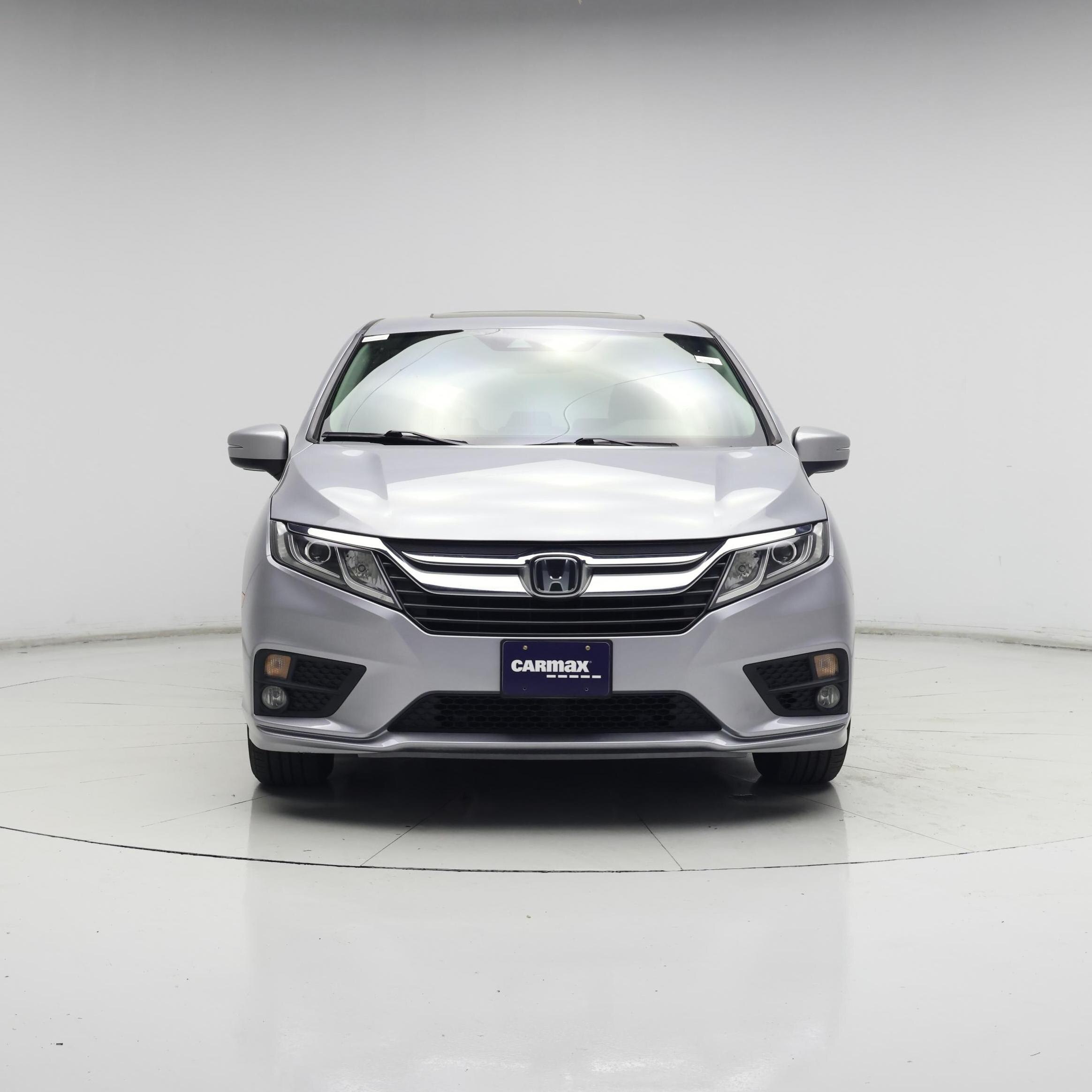 Thumbnail: 2019 Honda Odyssey - 5