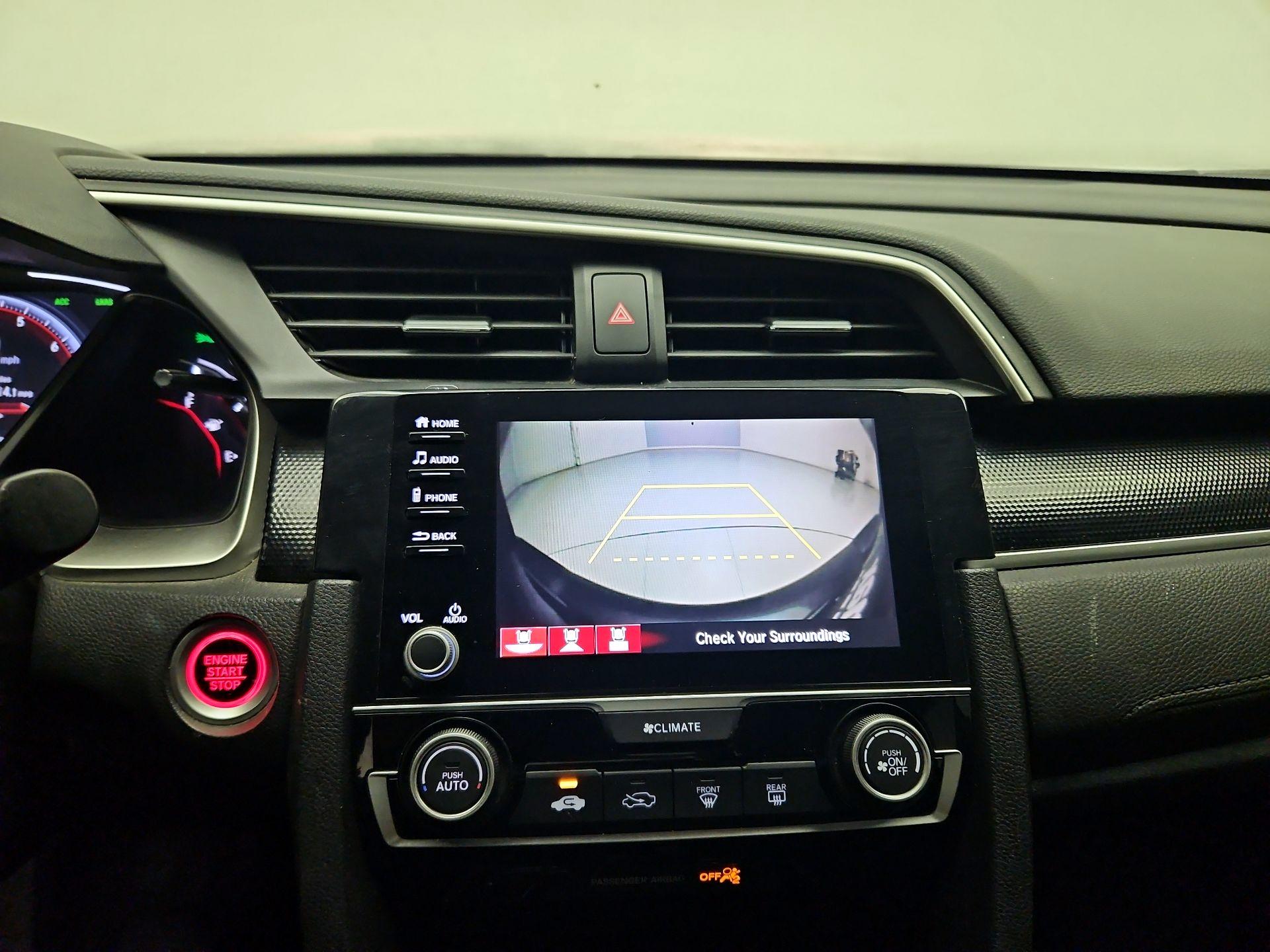 Thumbnail: 2019 Honda Civic - 13