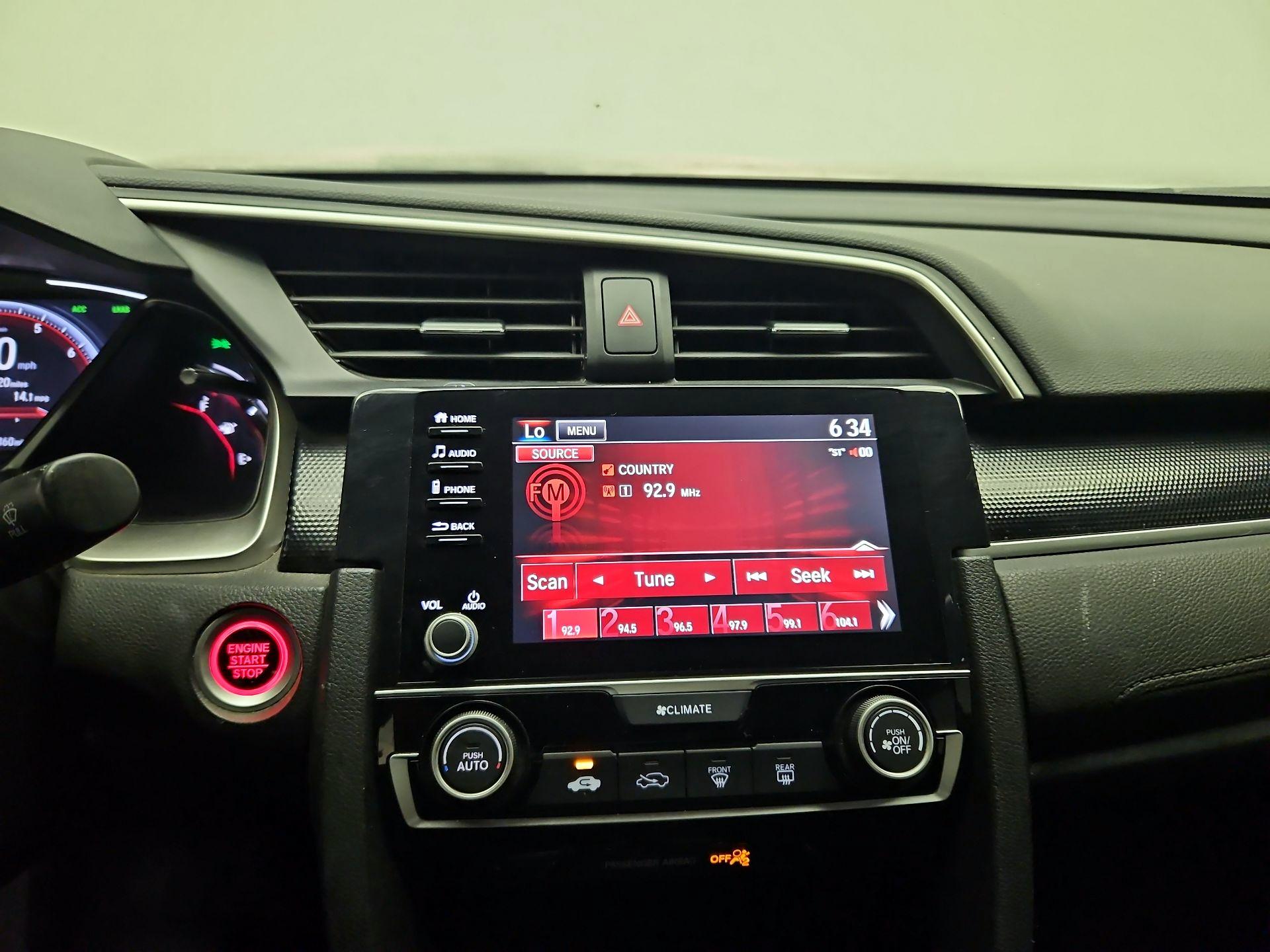 Thumbnail: 2019 Honda Civic - 14