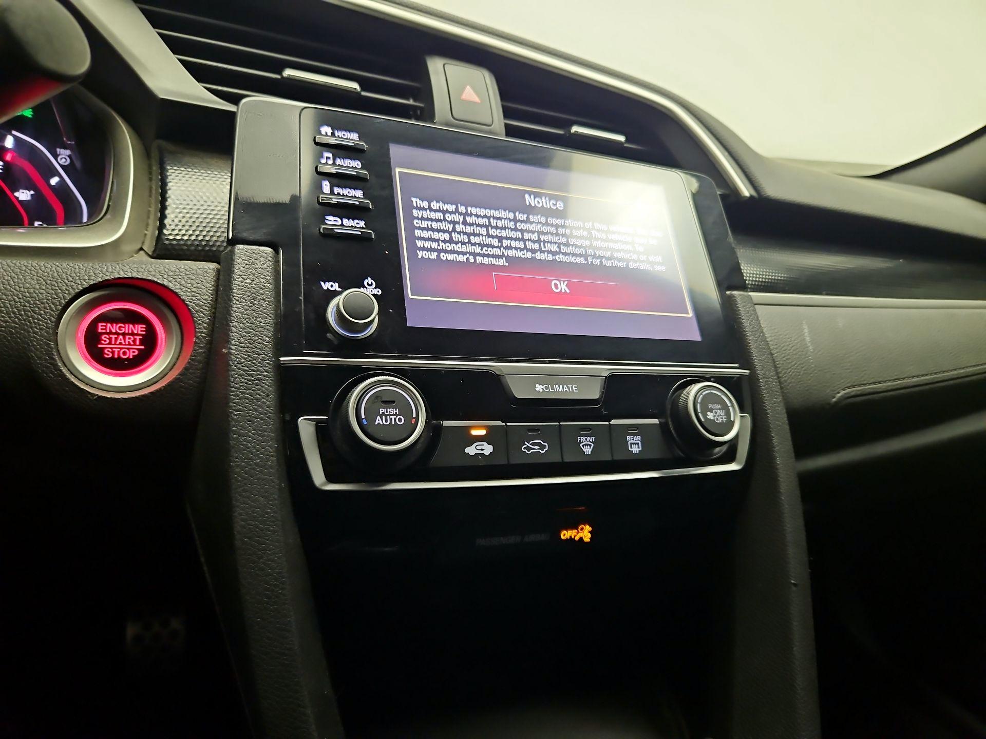 Thumbnail: 2019 Honda Civic - 15