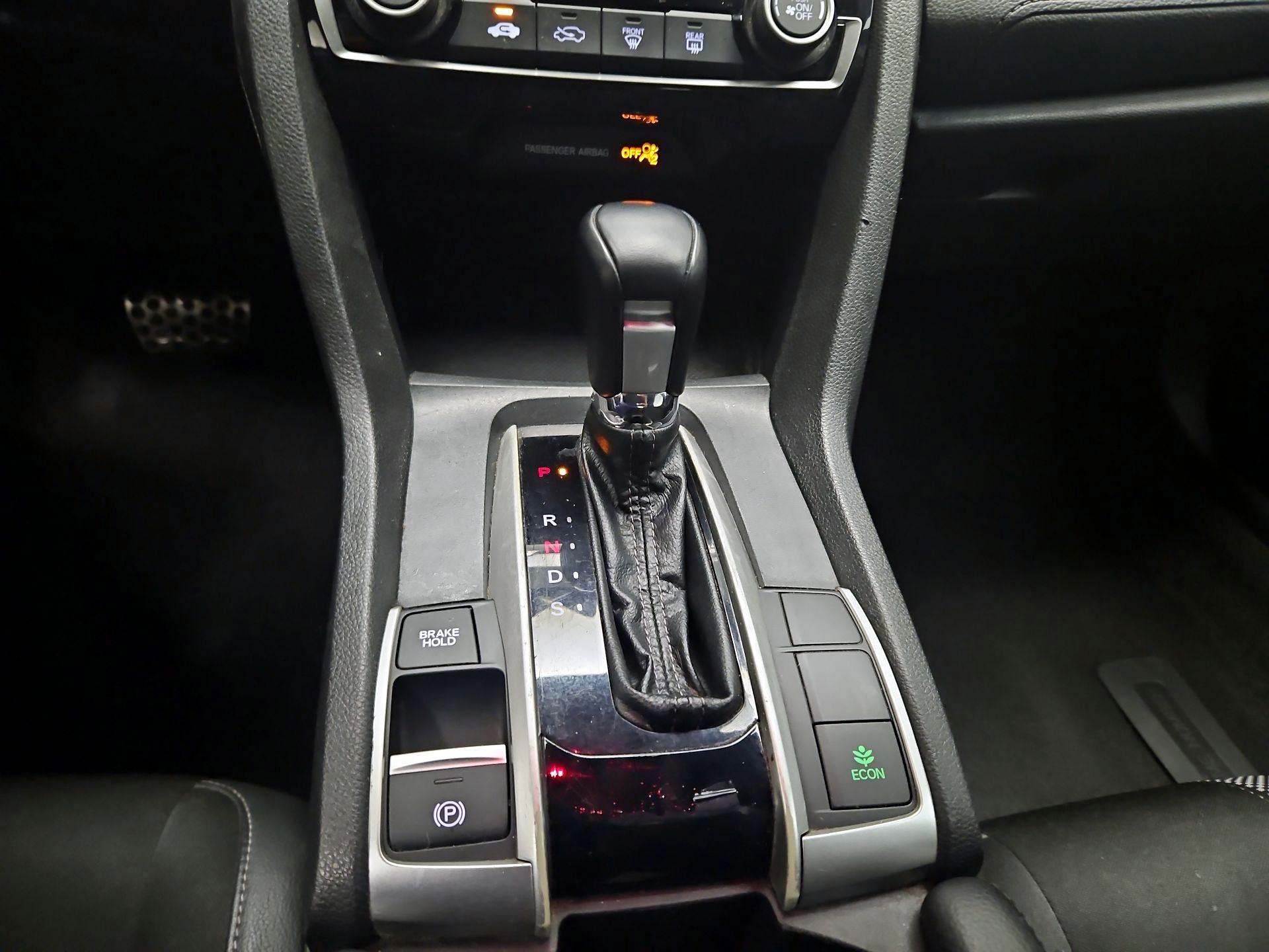 Thumbnail: 2019 Honda Civic - 16