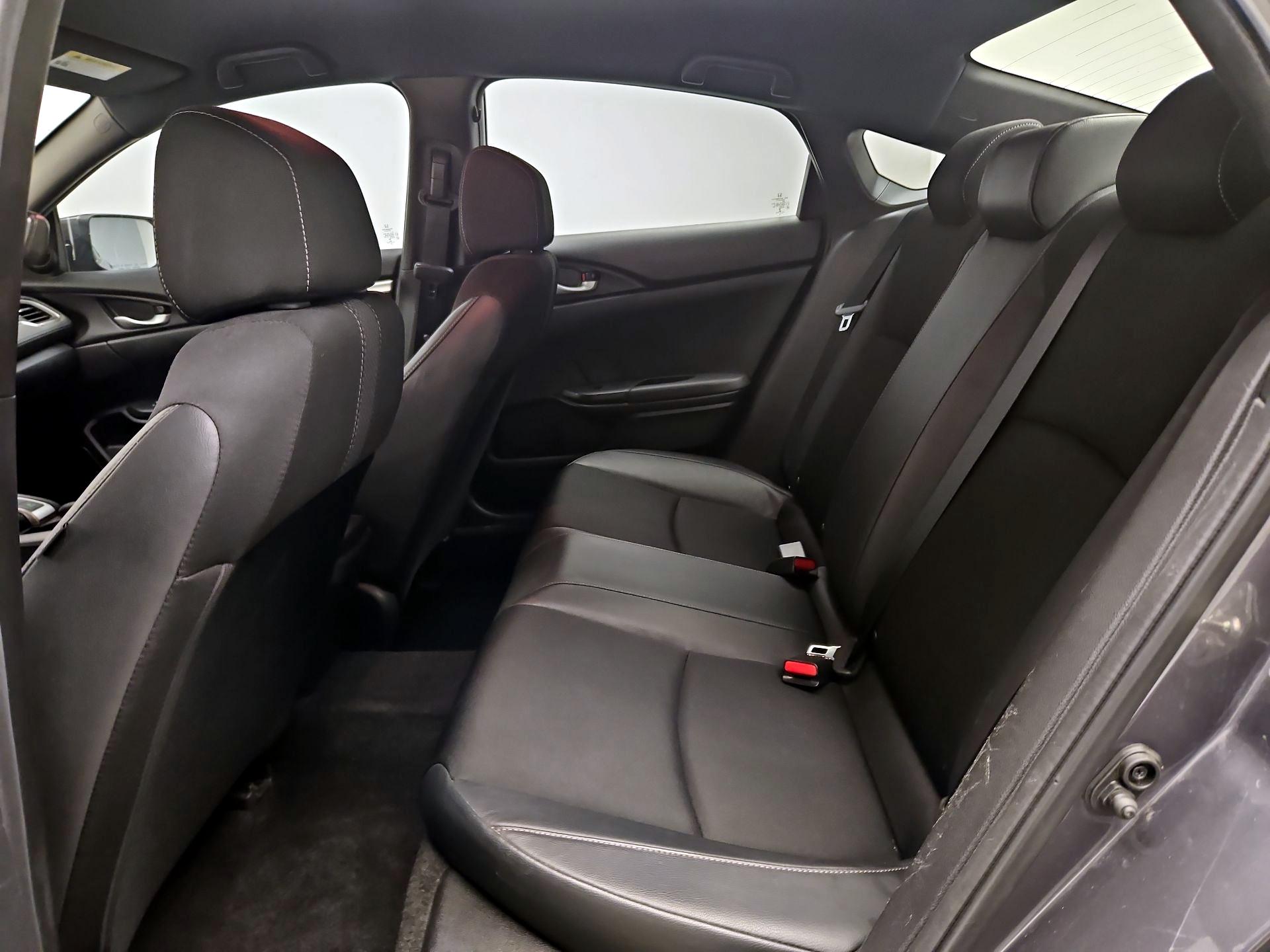 Thumbnail: 2019 Honda Civic - 17