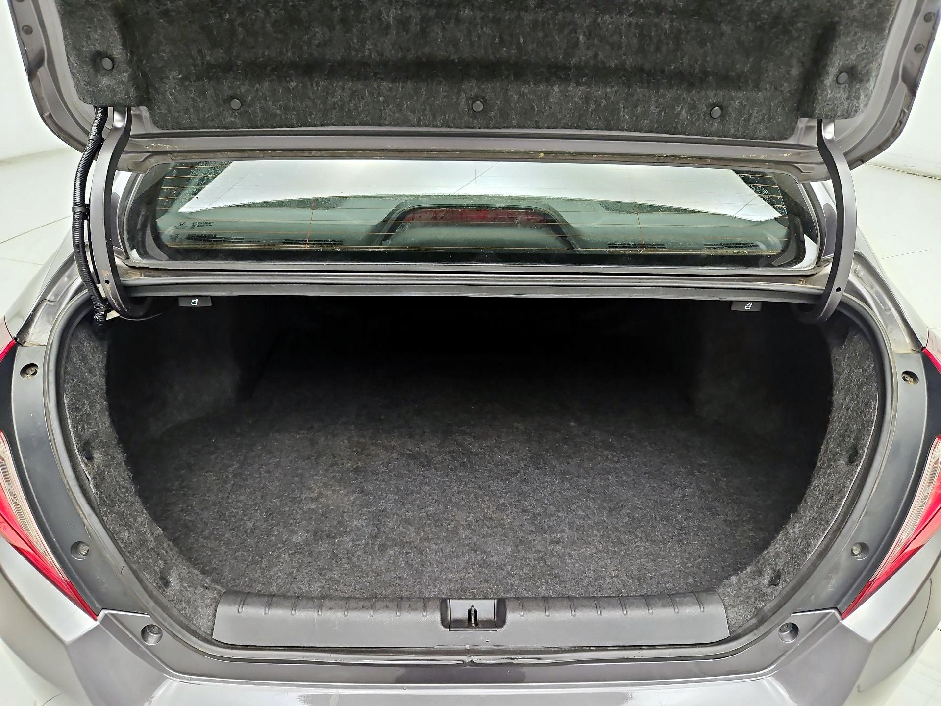 Thumbnail: 2019 Honda Civic - 18