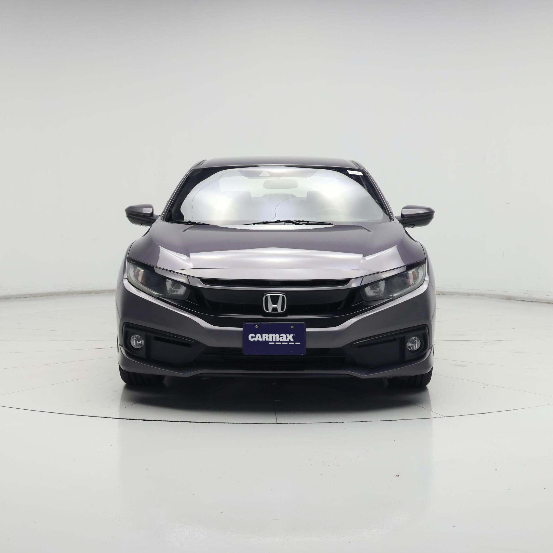 Thumbnail: 2019 Honda Civic - 5