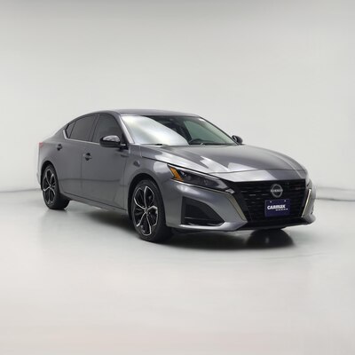 2024 Nissan Altima SR