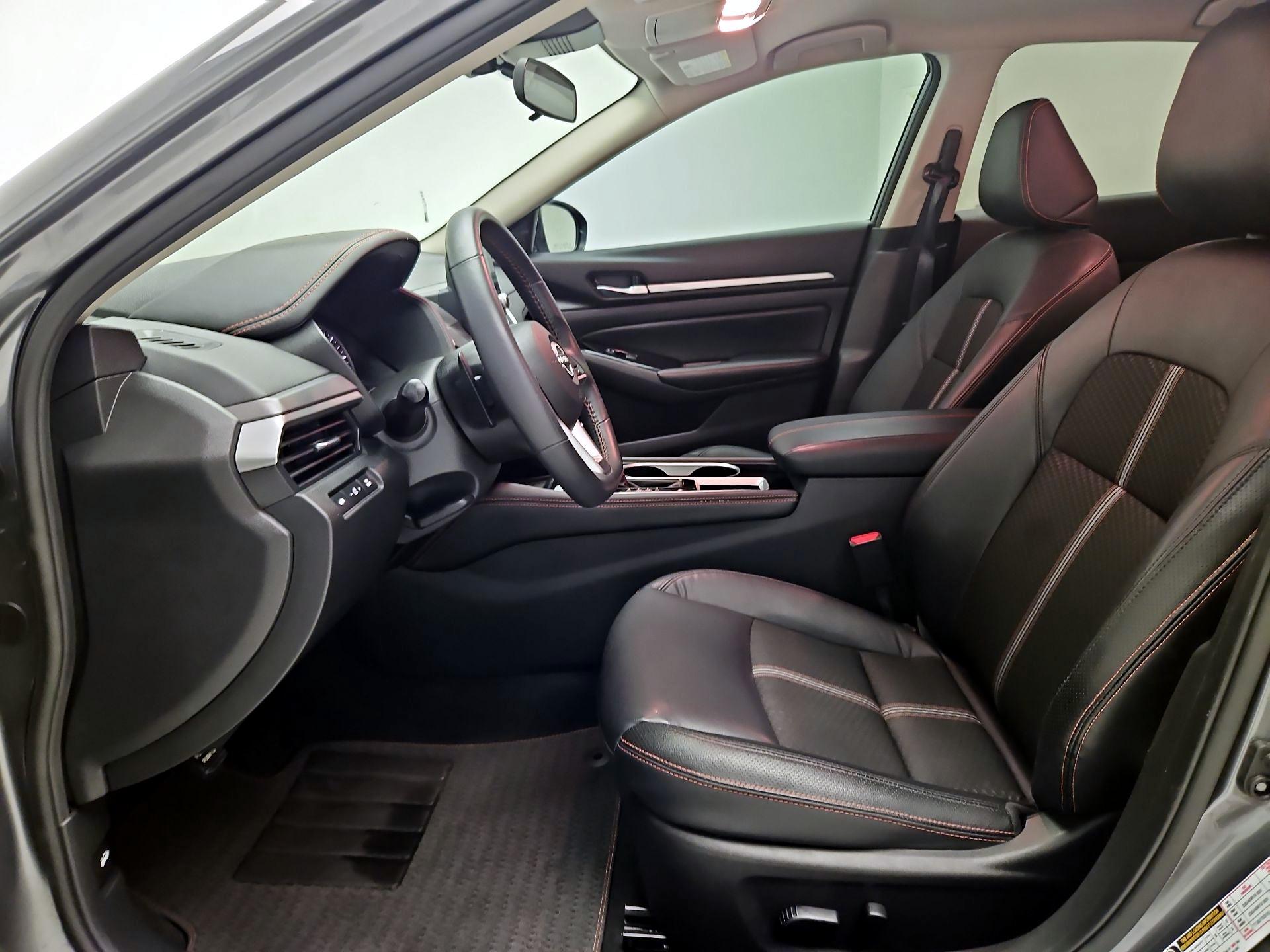 Thumbnail: 2024 Nissan Altima - 11