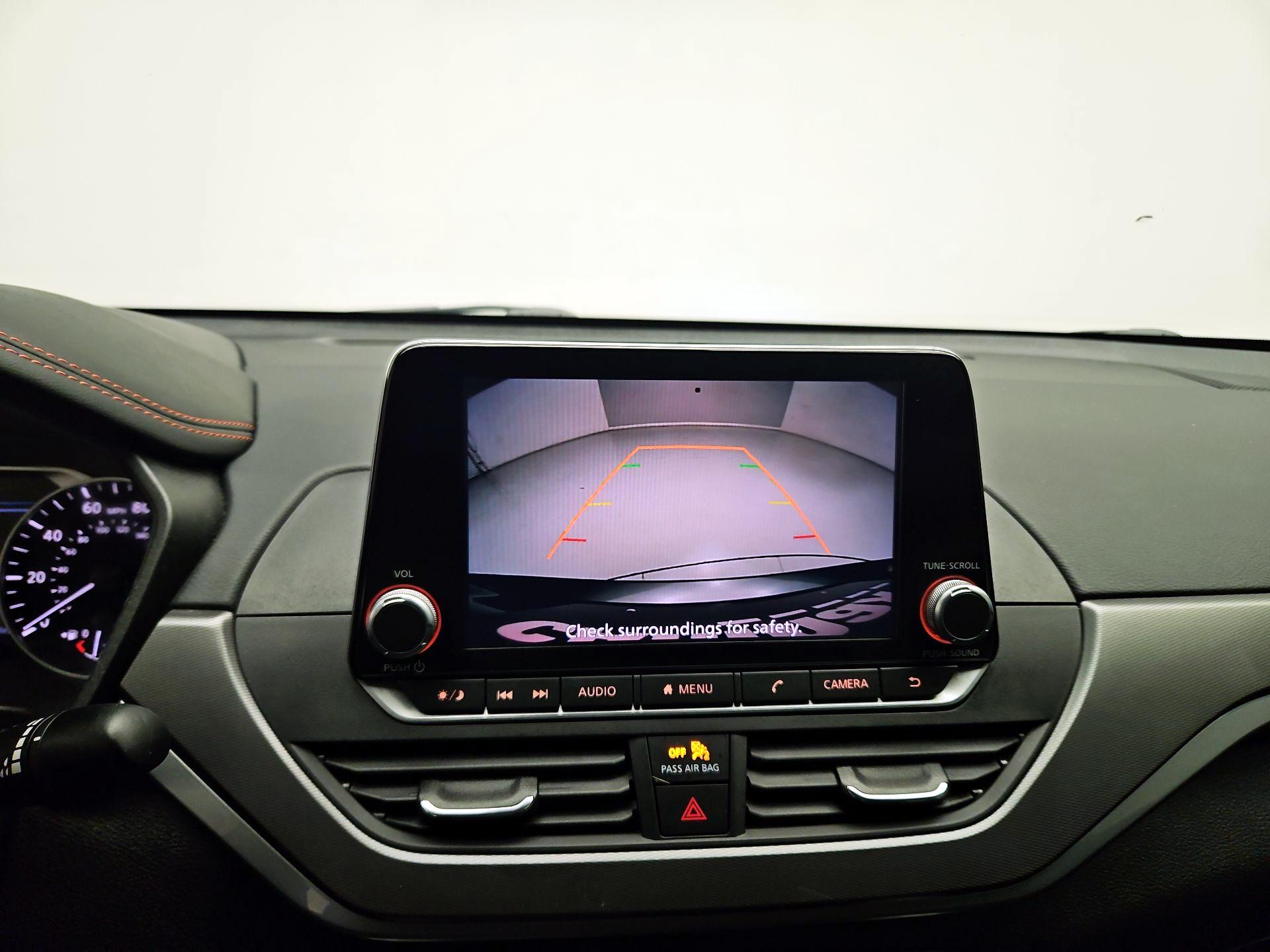 Thumbnail: 2024 Nissan Altima - 13