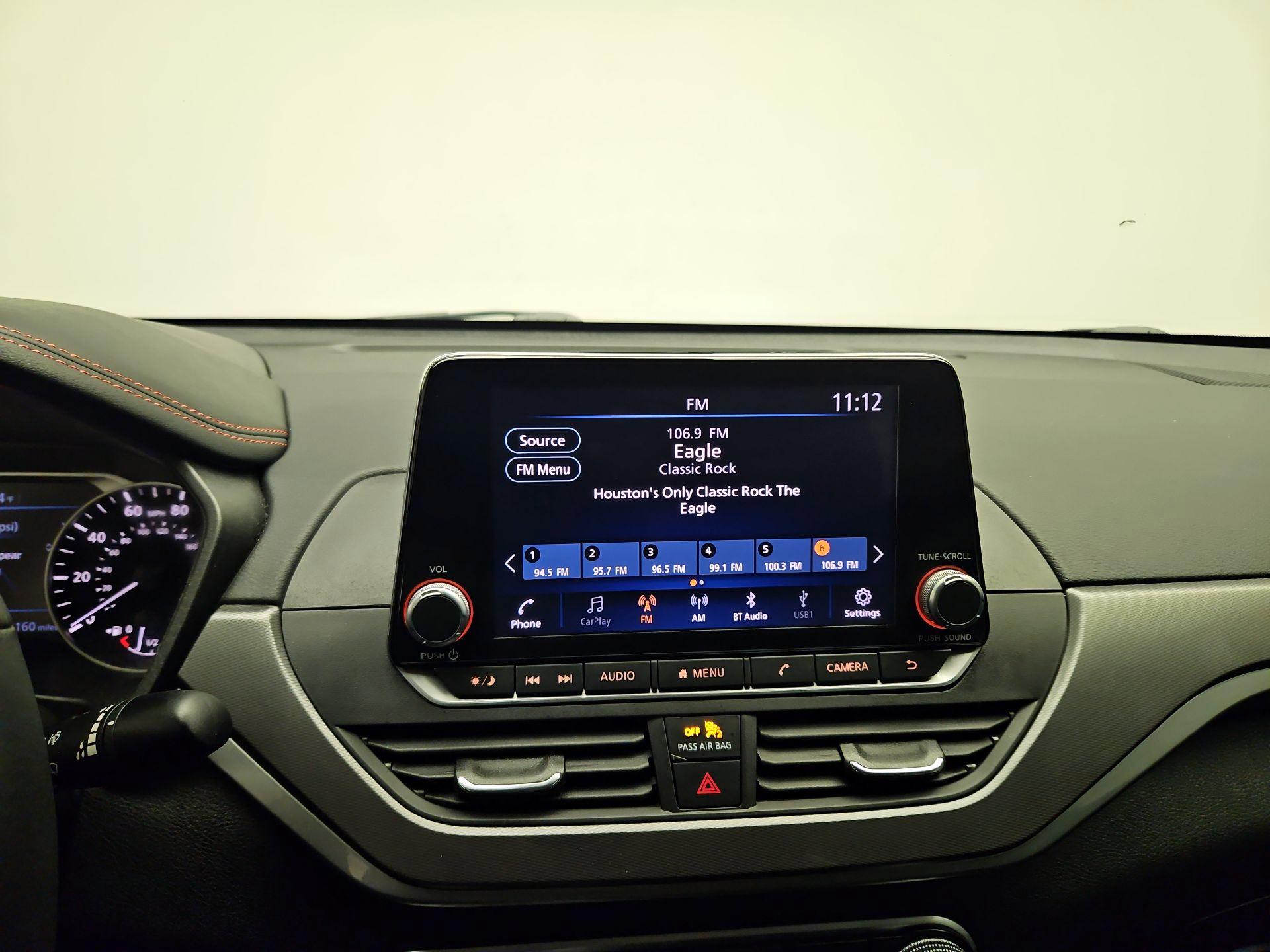 Thumbnail: 2024 Nissan Altima - 14