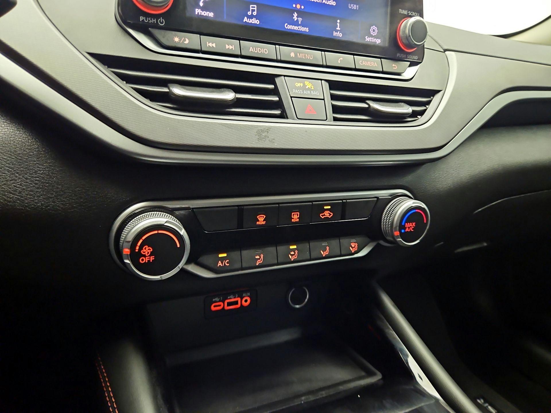 Thumbnail: 2024 Nissan Altima - 15