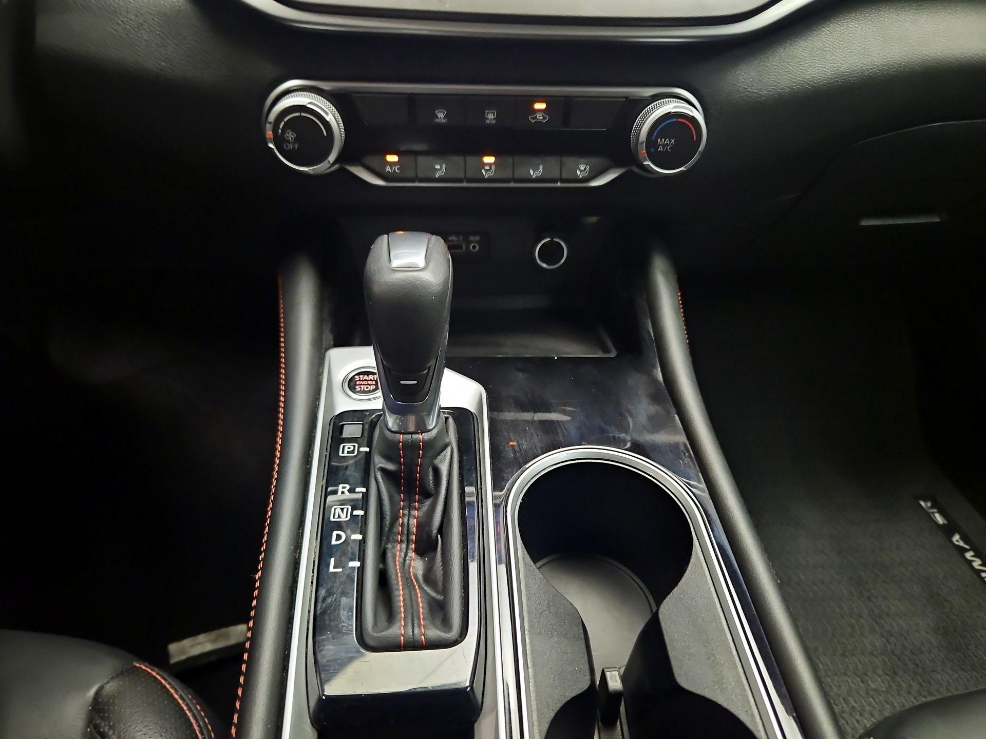 Thumbnail: 2024 Nissan Altima - 16