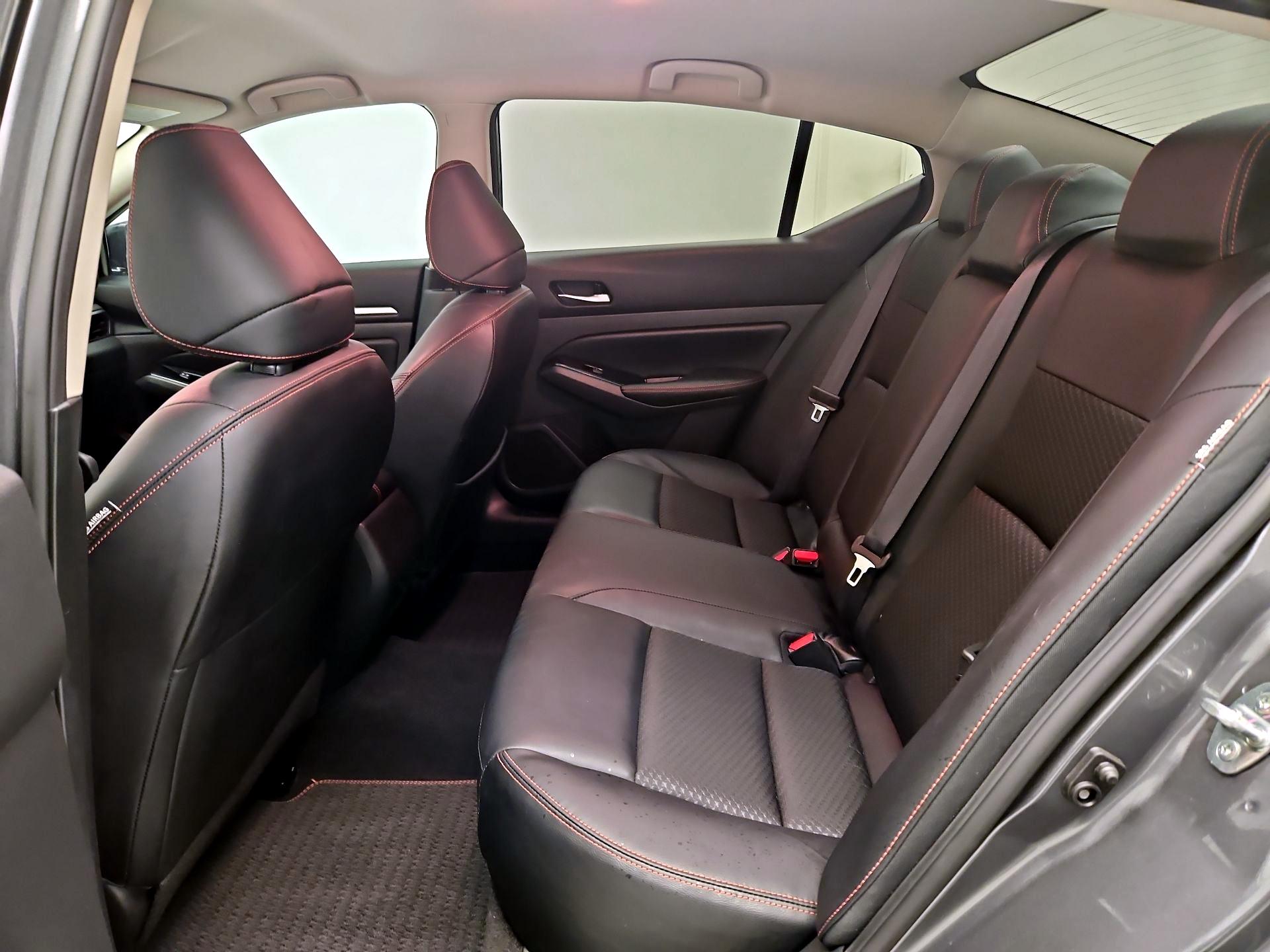 Thumbnail: 2024 Nissan Altima - 17