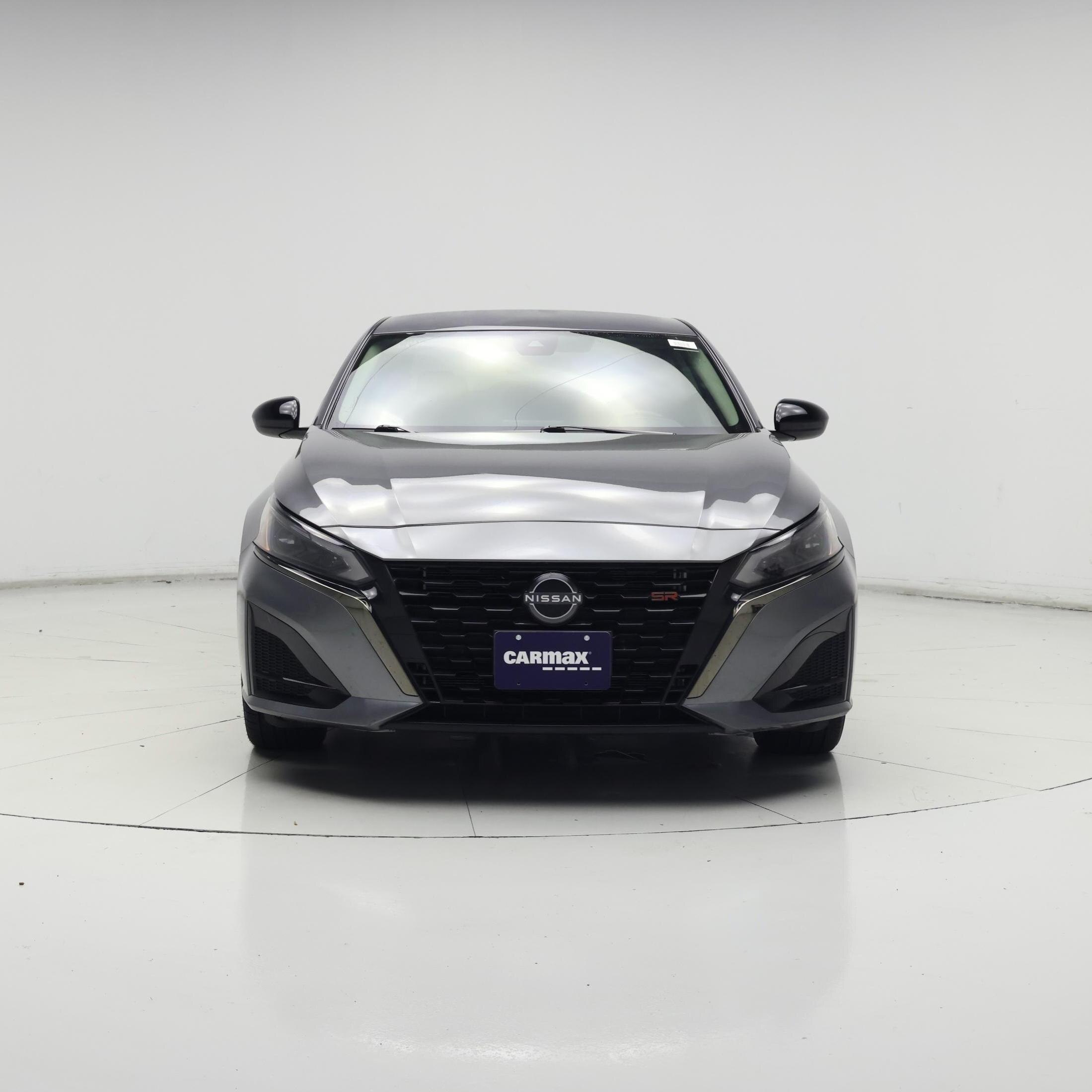 Thumbnail: 2024 Nissan Altima - 5