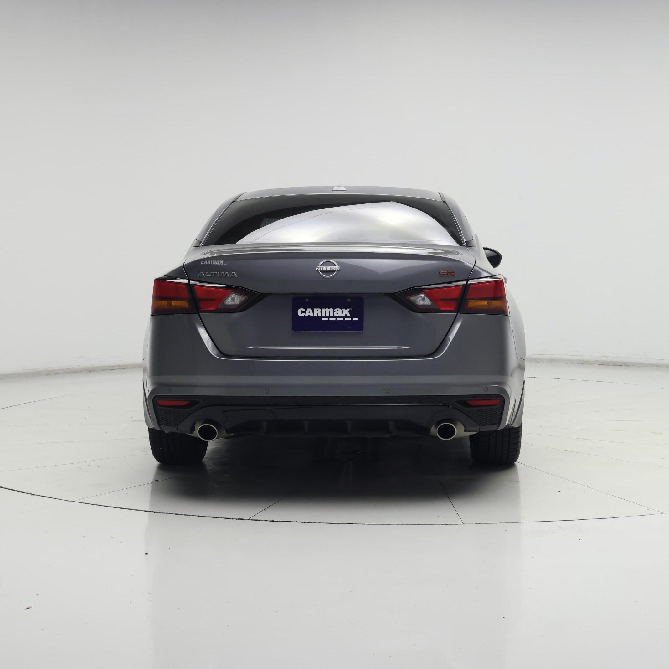 Thumbnail: 2024 Nissan Altima - 6