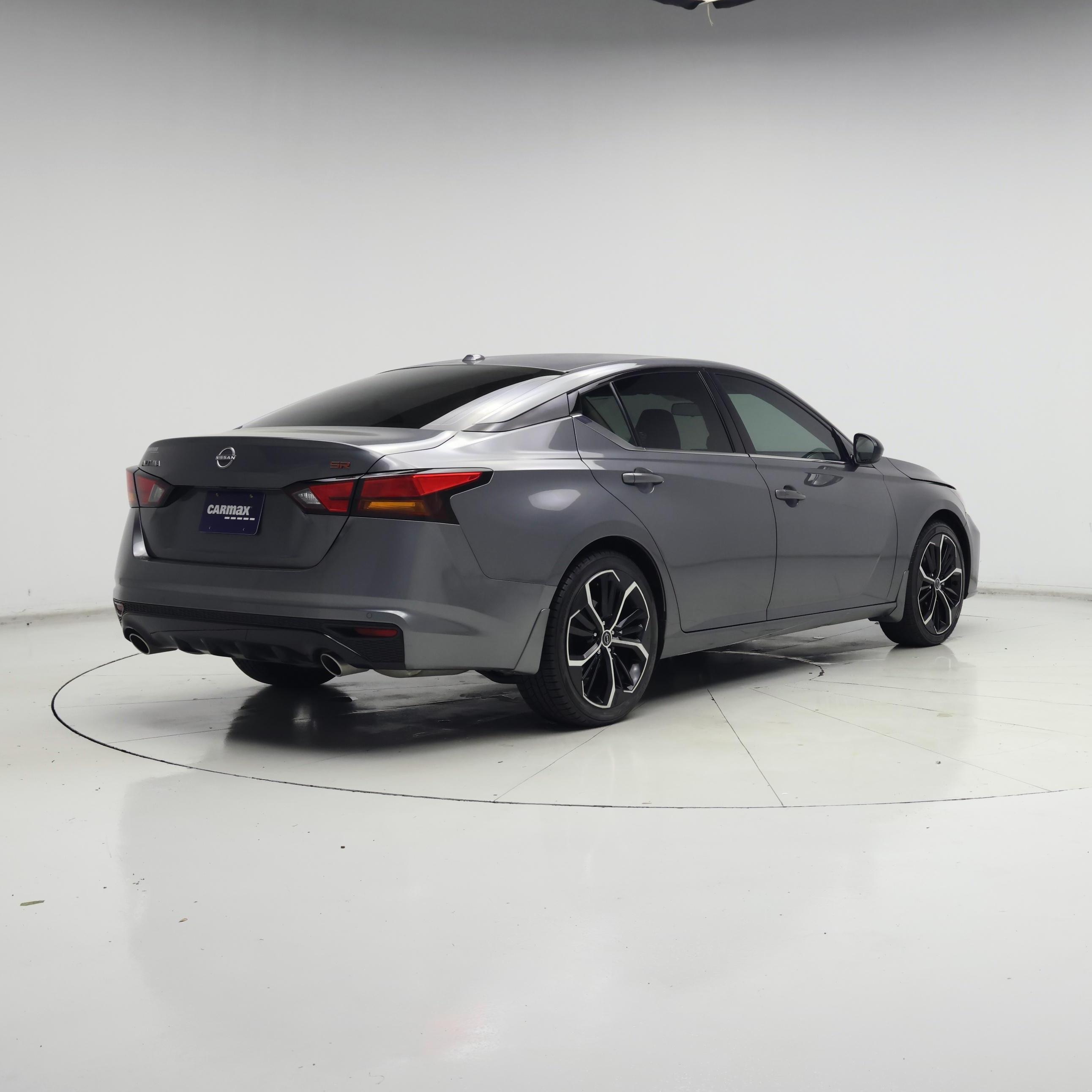 Thumbnail: 2024 Nissan Altima - 8