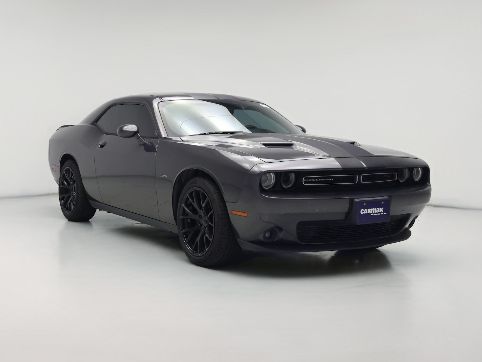 2015 Dodge Challenger R/T