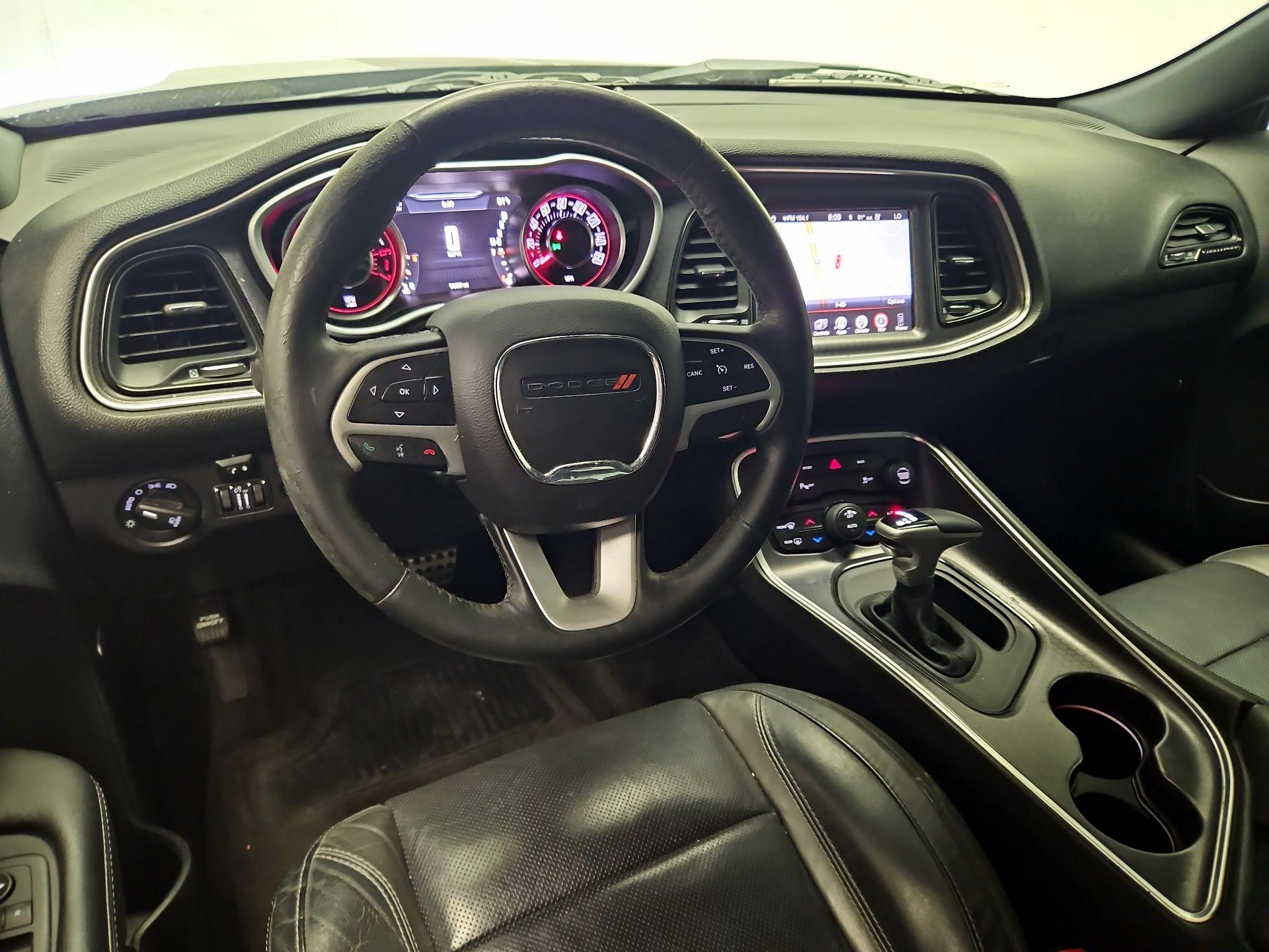 Thumbnail: 2015 Dodge Challenger - 9