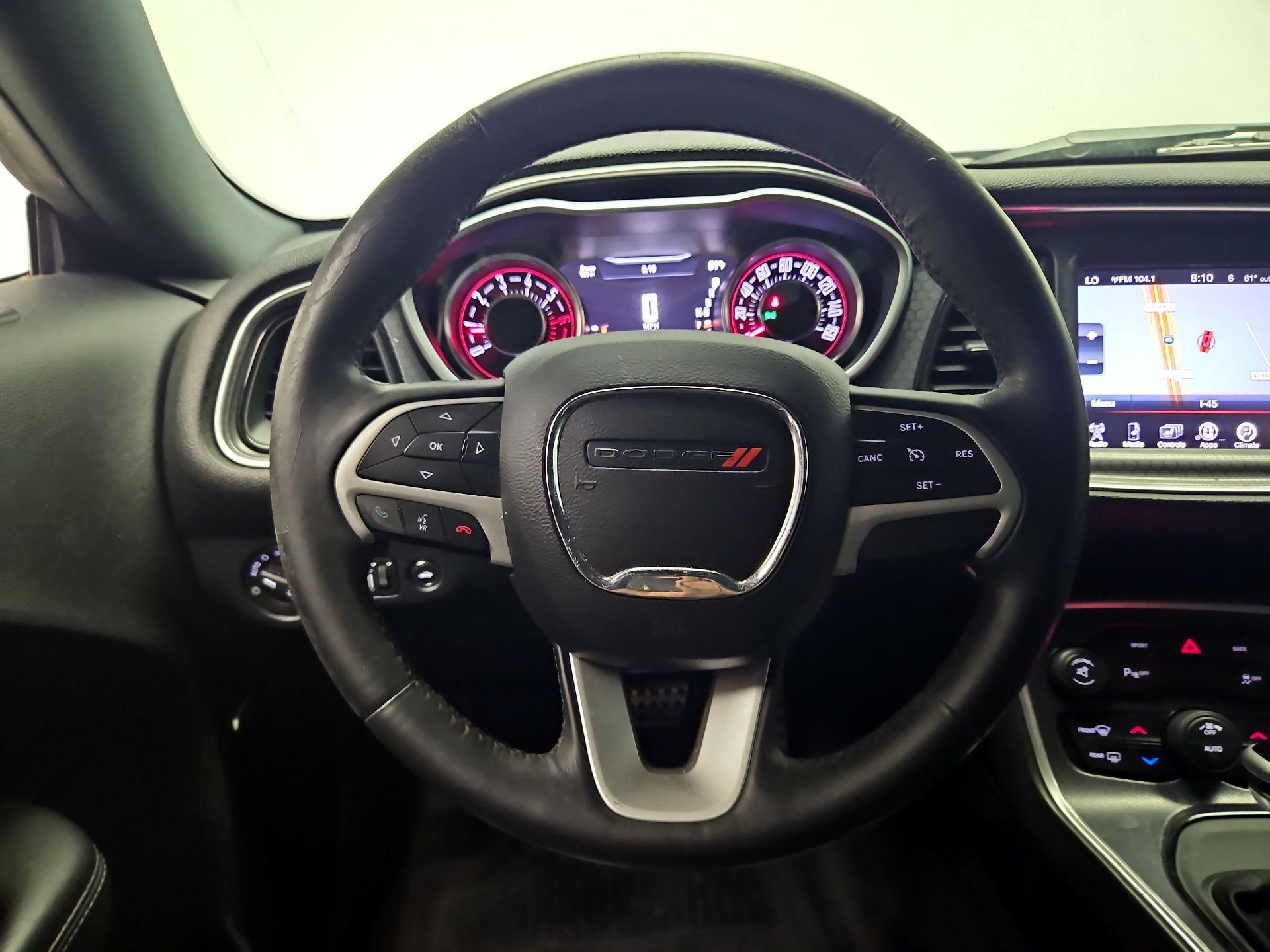 Thumbnail: 2015 Dodge Challenger - 10