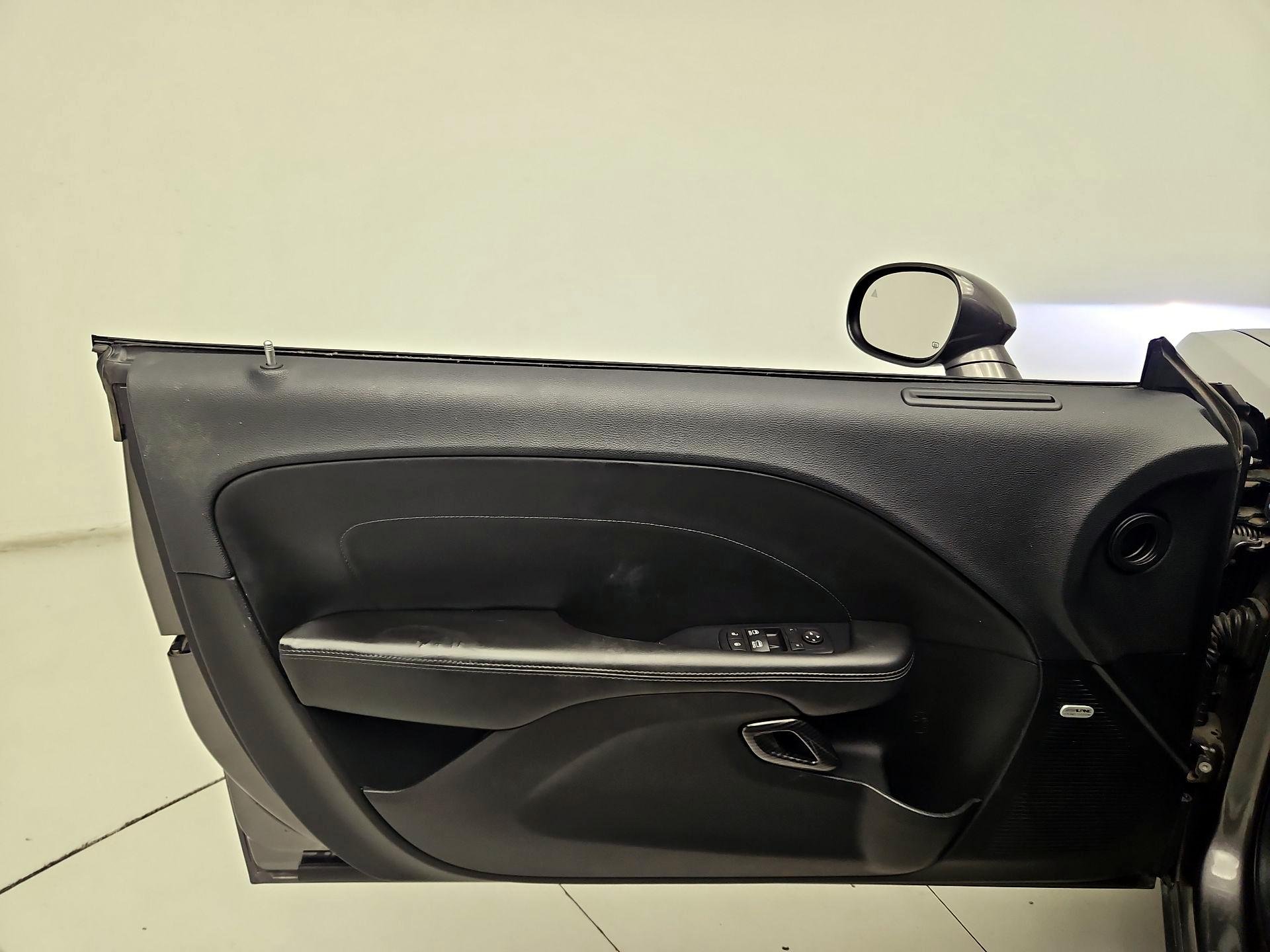 Thumbnail: 2015 Dodge Challenger - 12