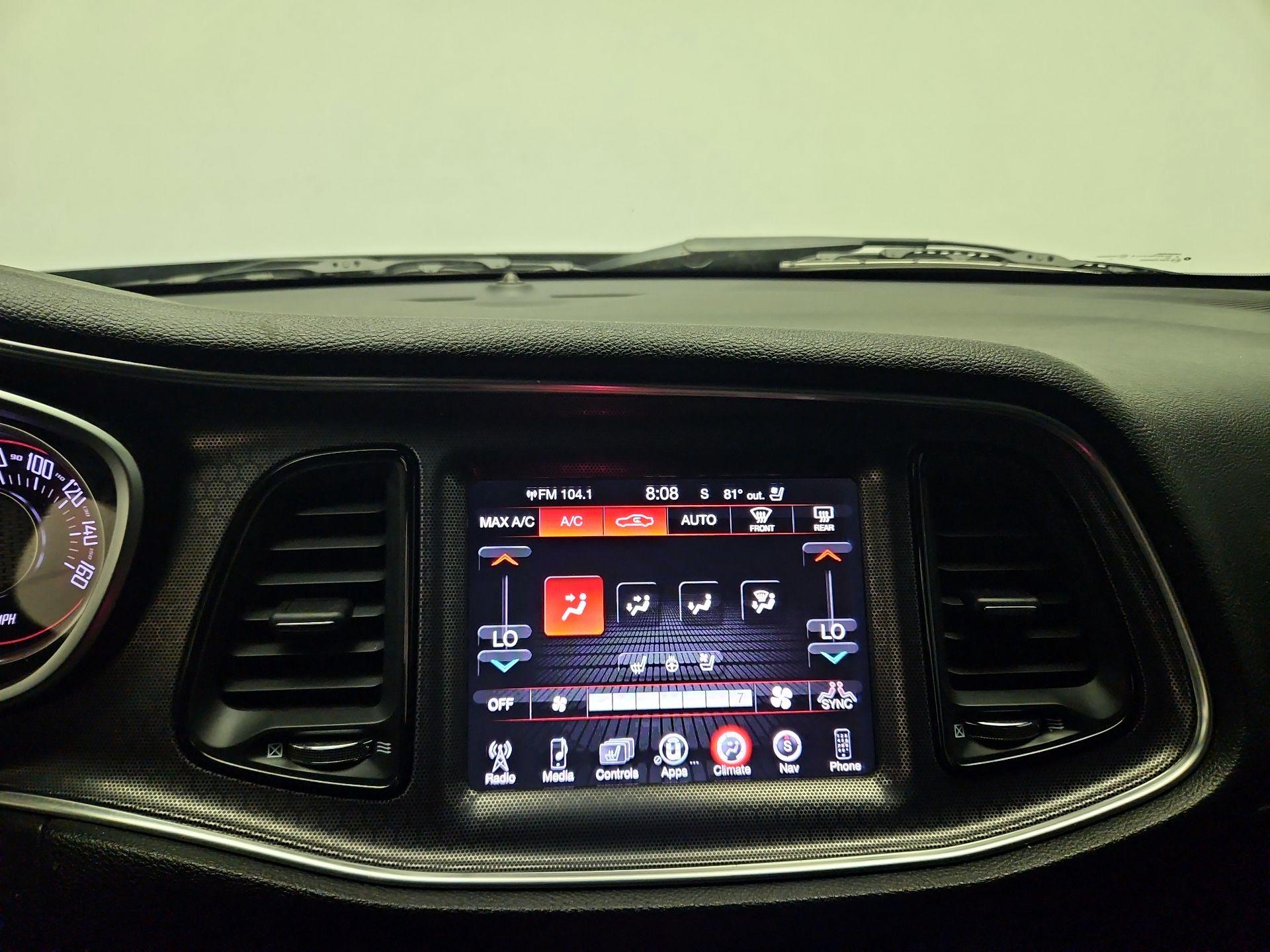 Thumbnail: 2015 Dodge Challenger - 14