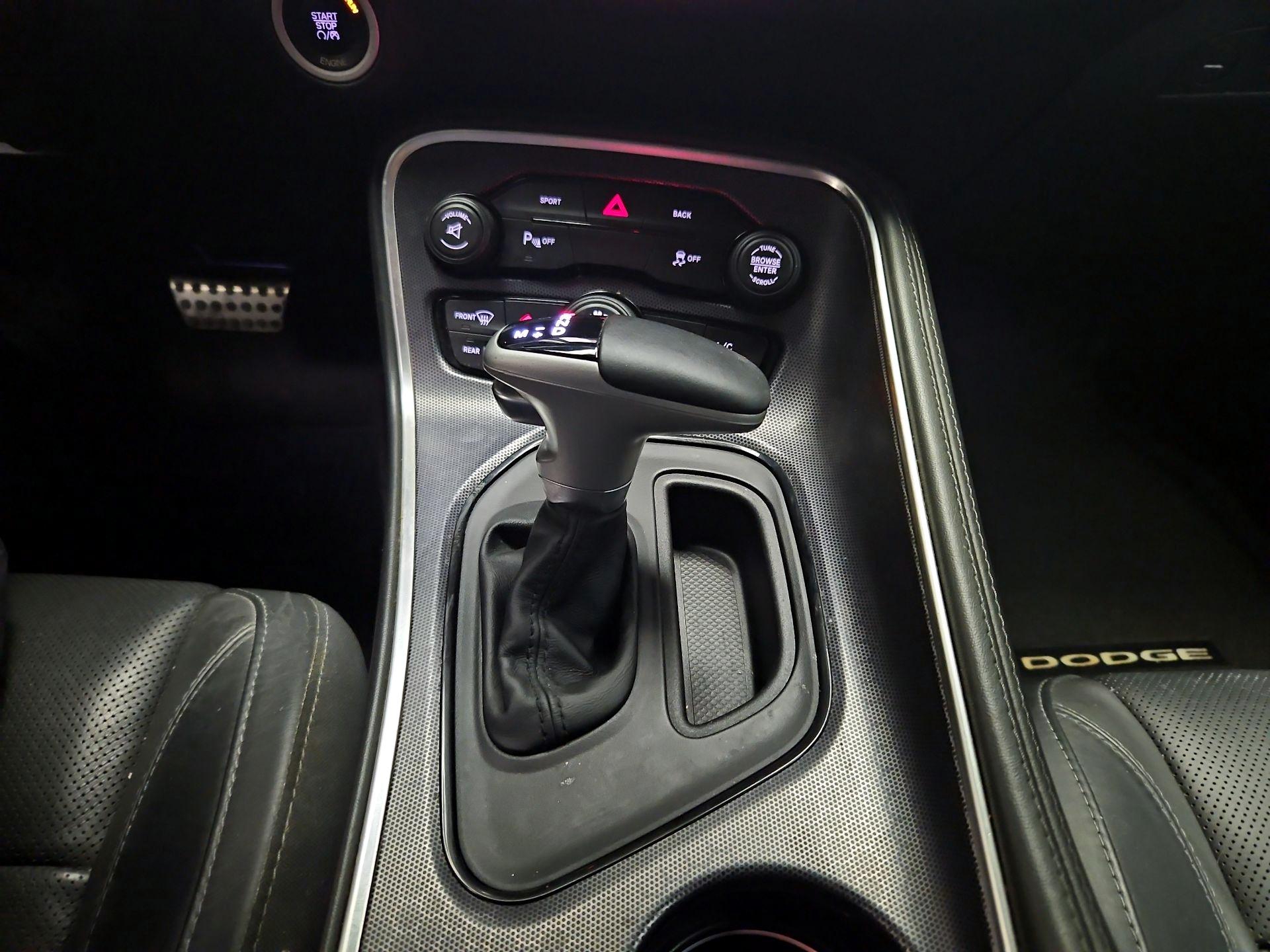 Thumbnail: 2015 Dodge Challenger - 15