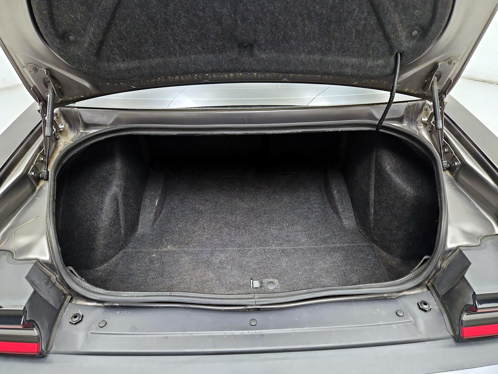 Thumbnail: 2015 Dodge Challenger - 16