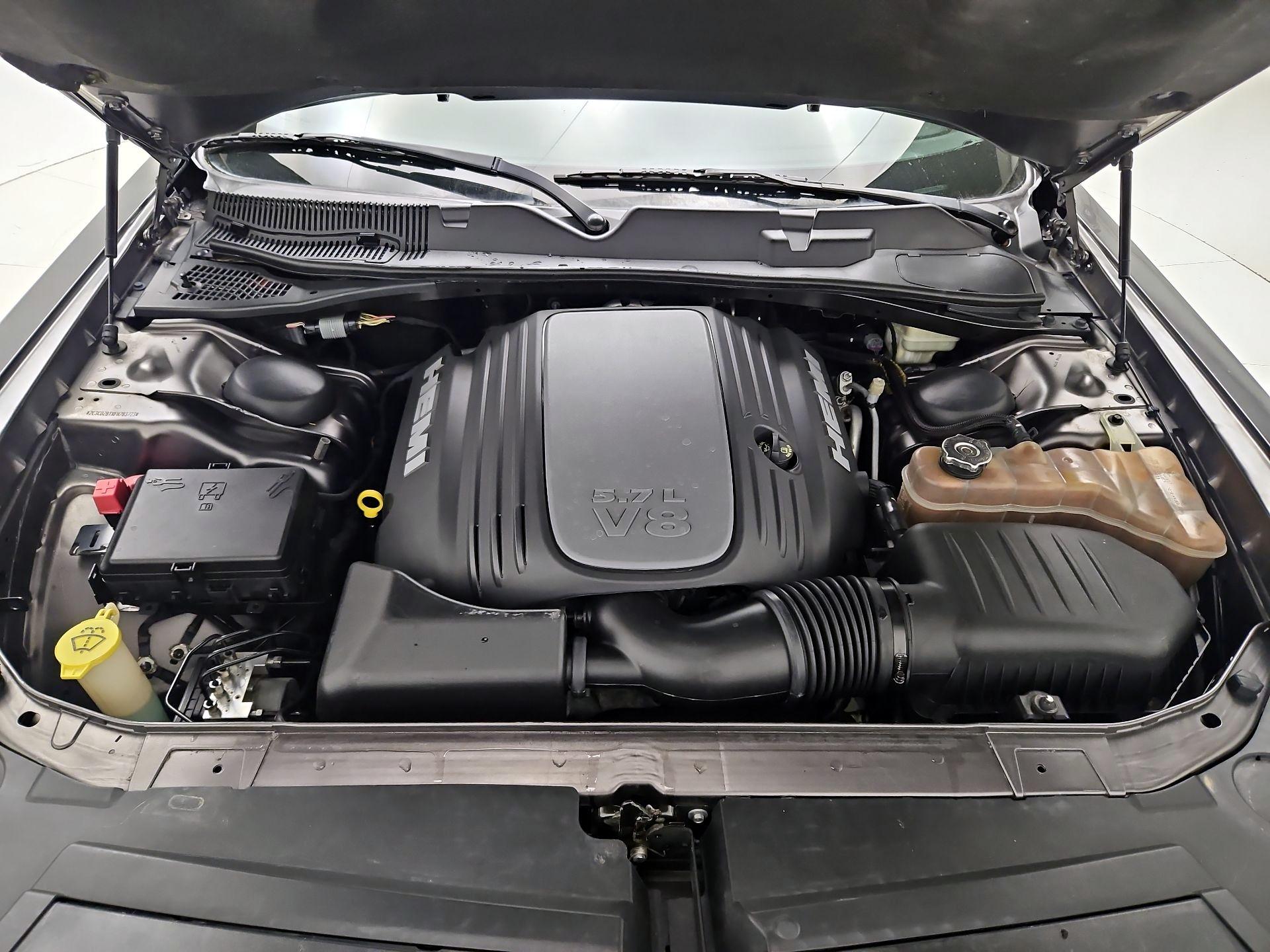 Thumbnail: 2015 Dodge Challenger - 17