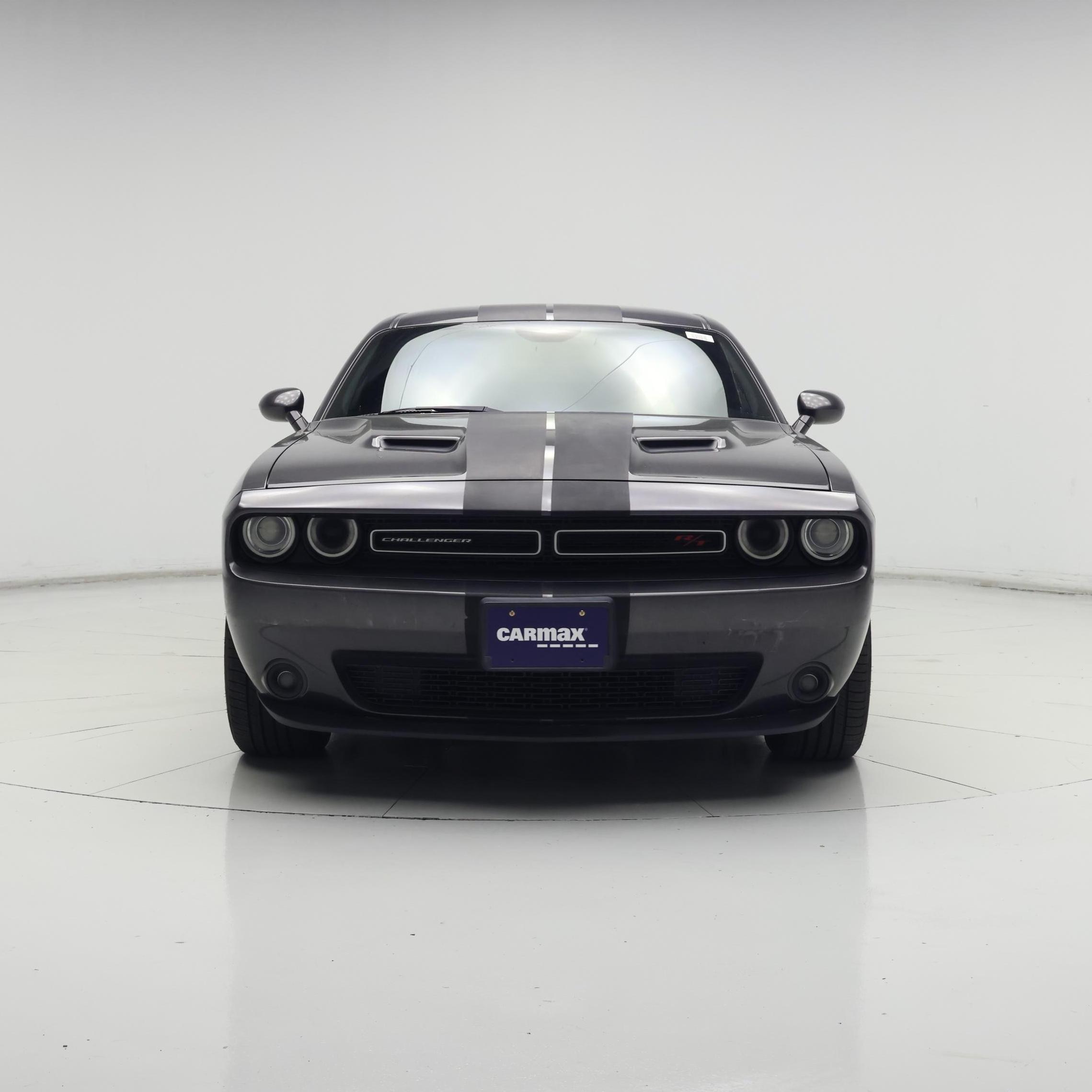 Thumbnail: 2015 Dodge Challenger - 5