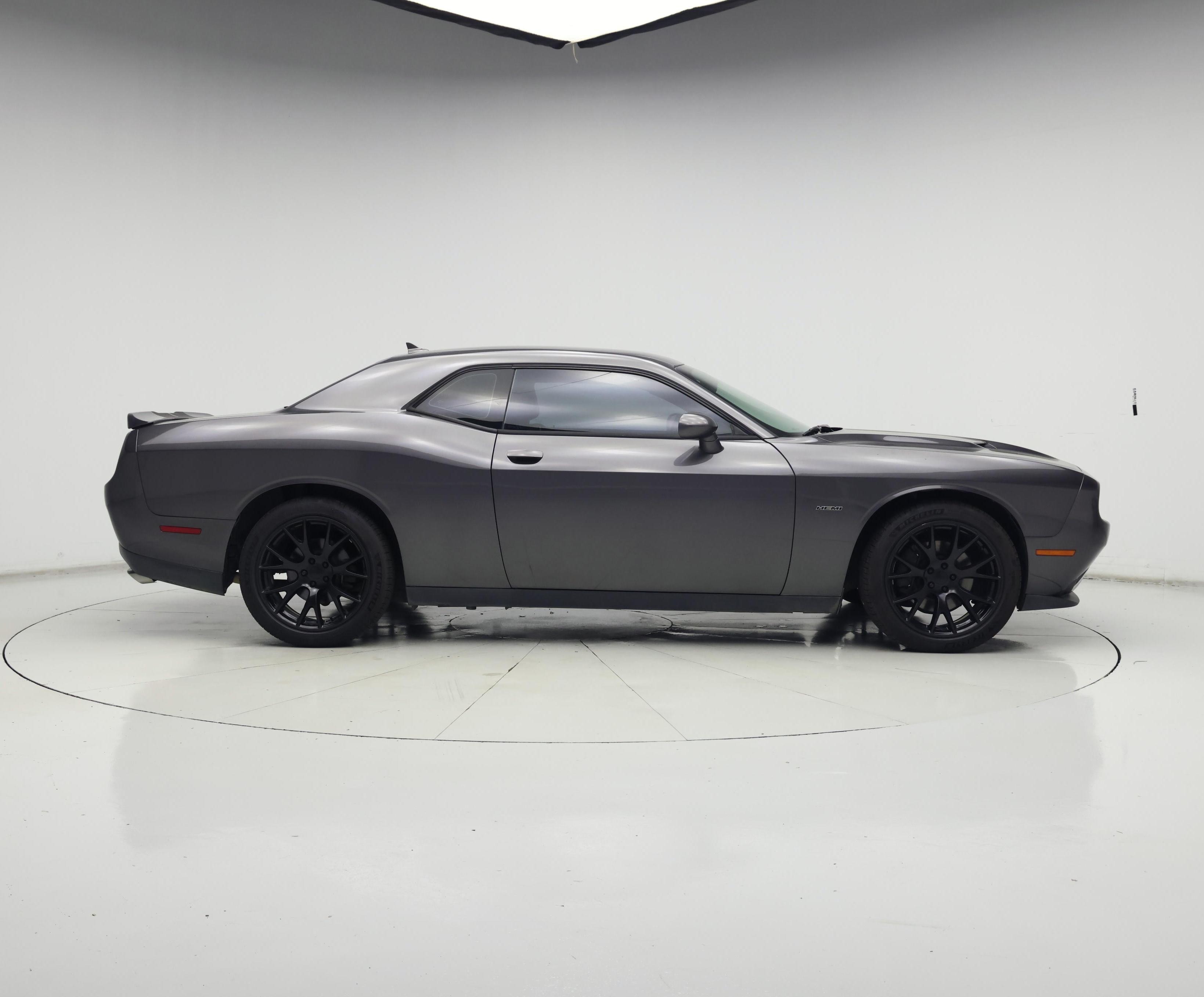 Thumbnail: 2015 Dodge Challenger - 7