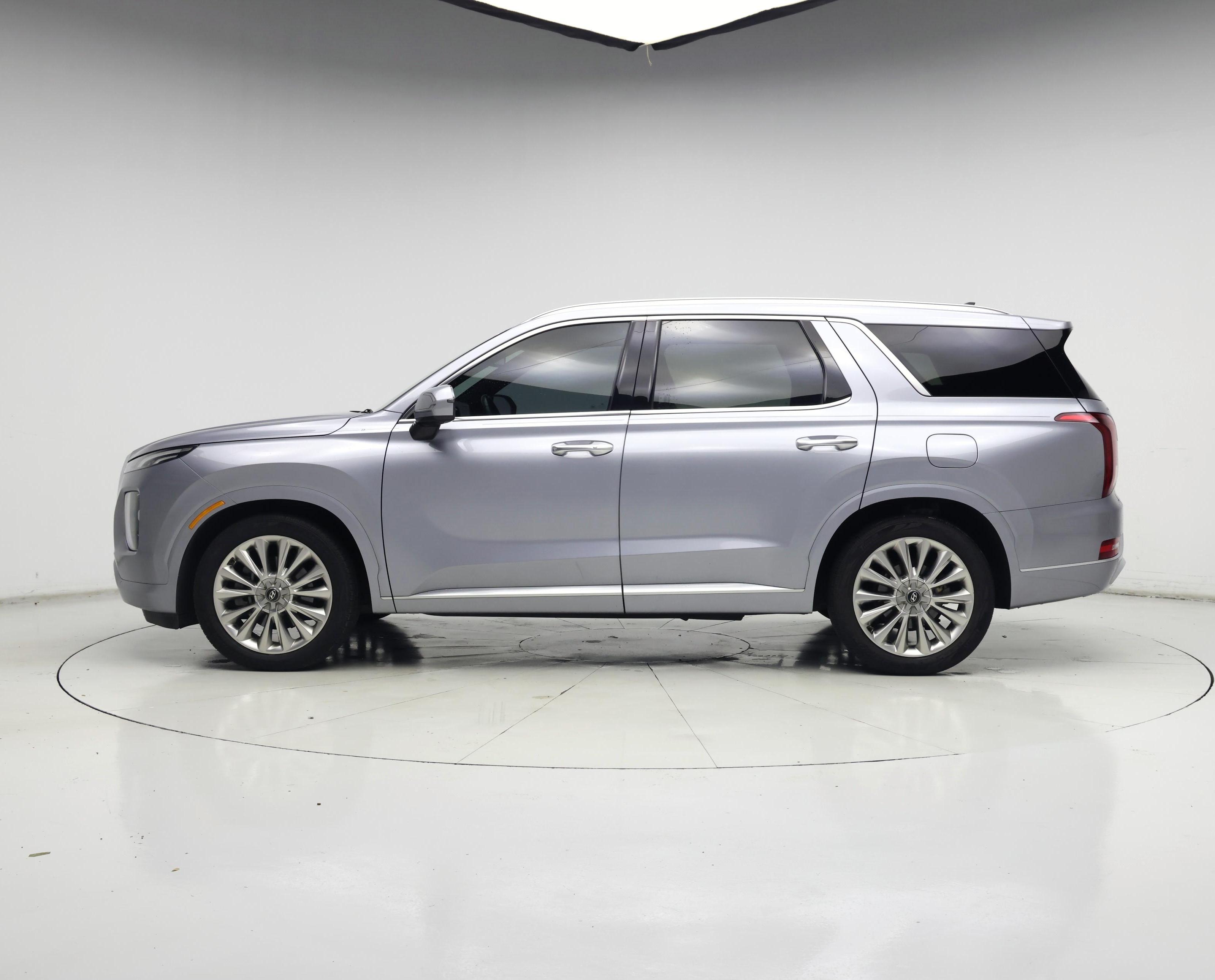 Thumbnail: 2020 Hyundai Palisade - 3
