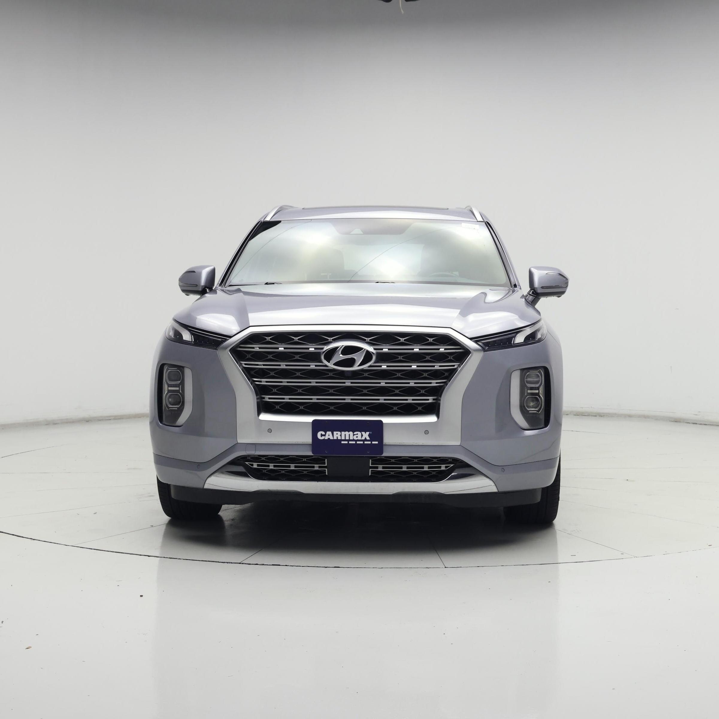 Thumbnail: 2020 Hyundai Palisade - 5