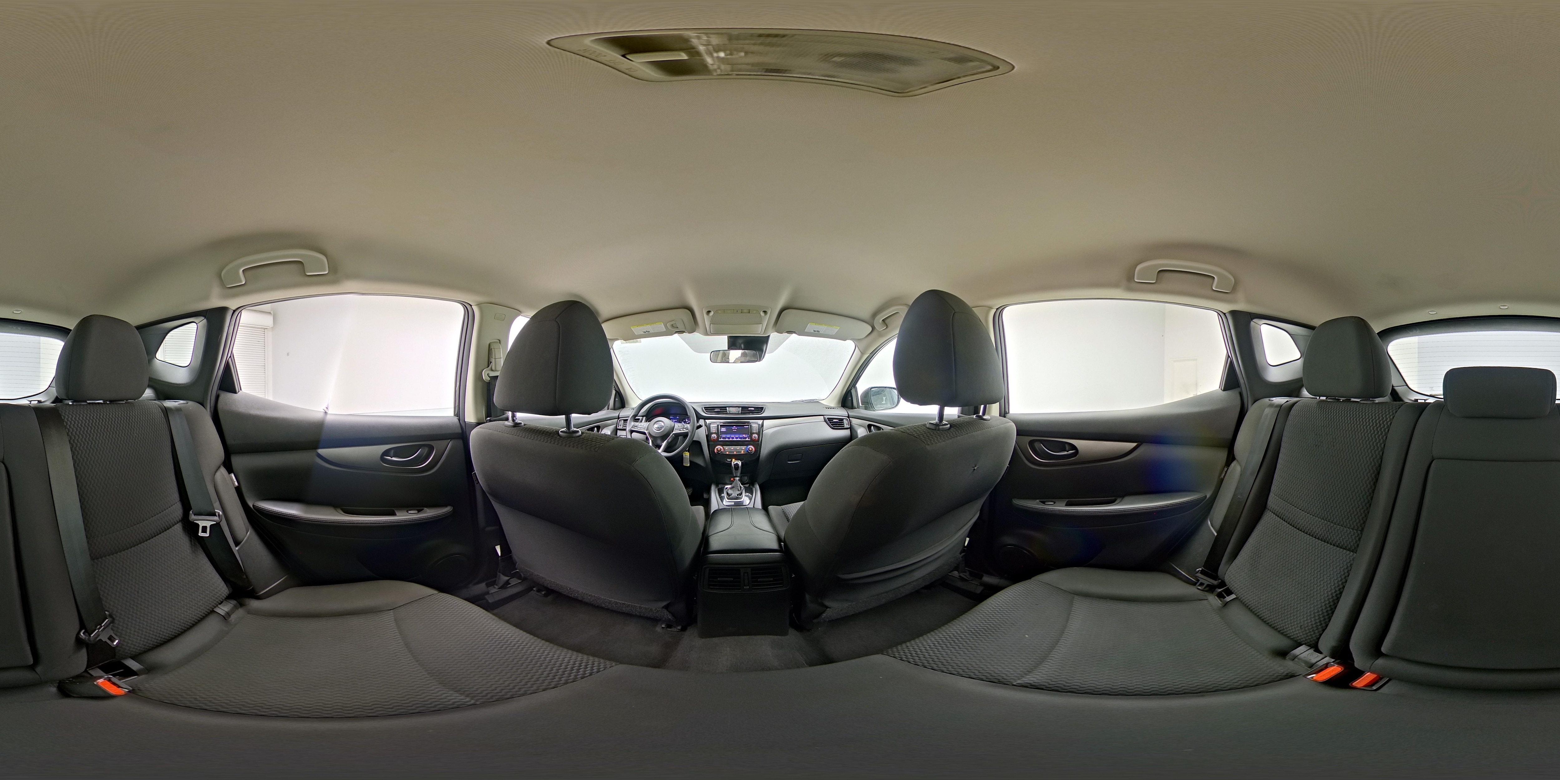 2020 Nissan Rogue Sport S - Photo 22