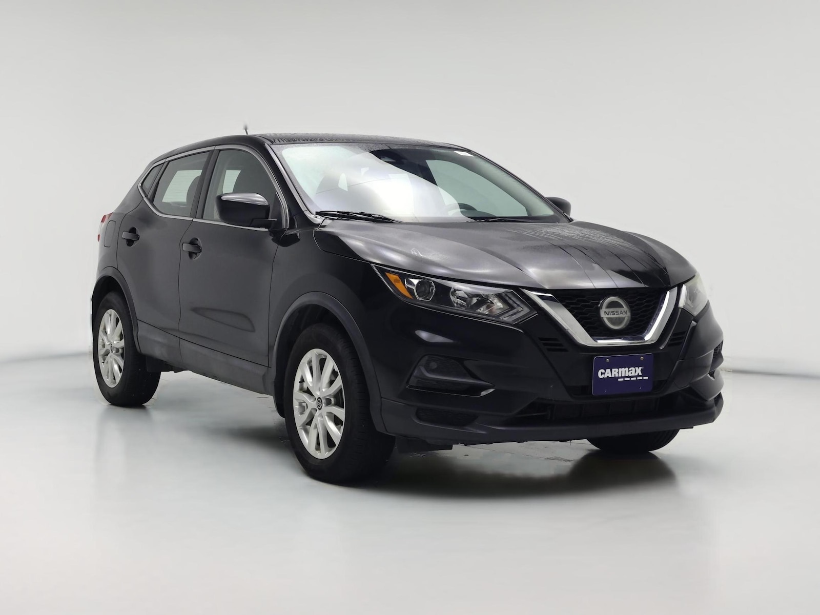 2020 Nissan Rogue Sport
